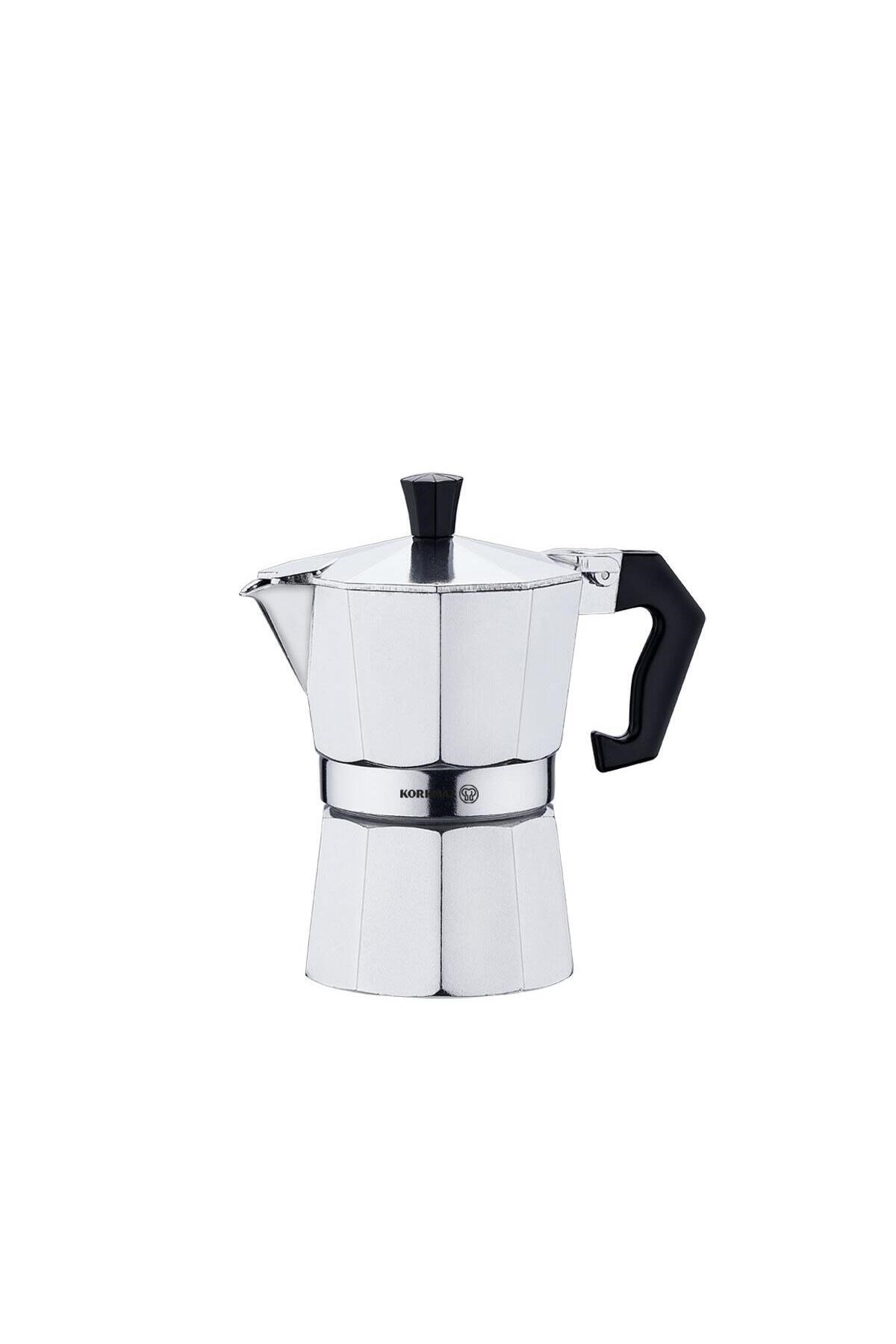 Etna 3 Fincan Moka Pot 150 ml A5570