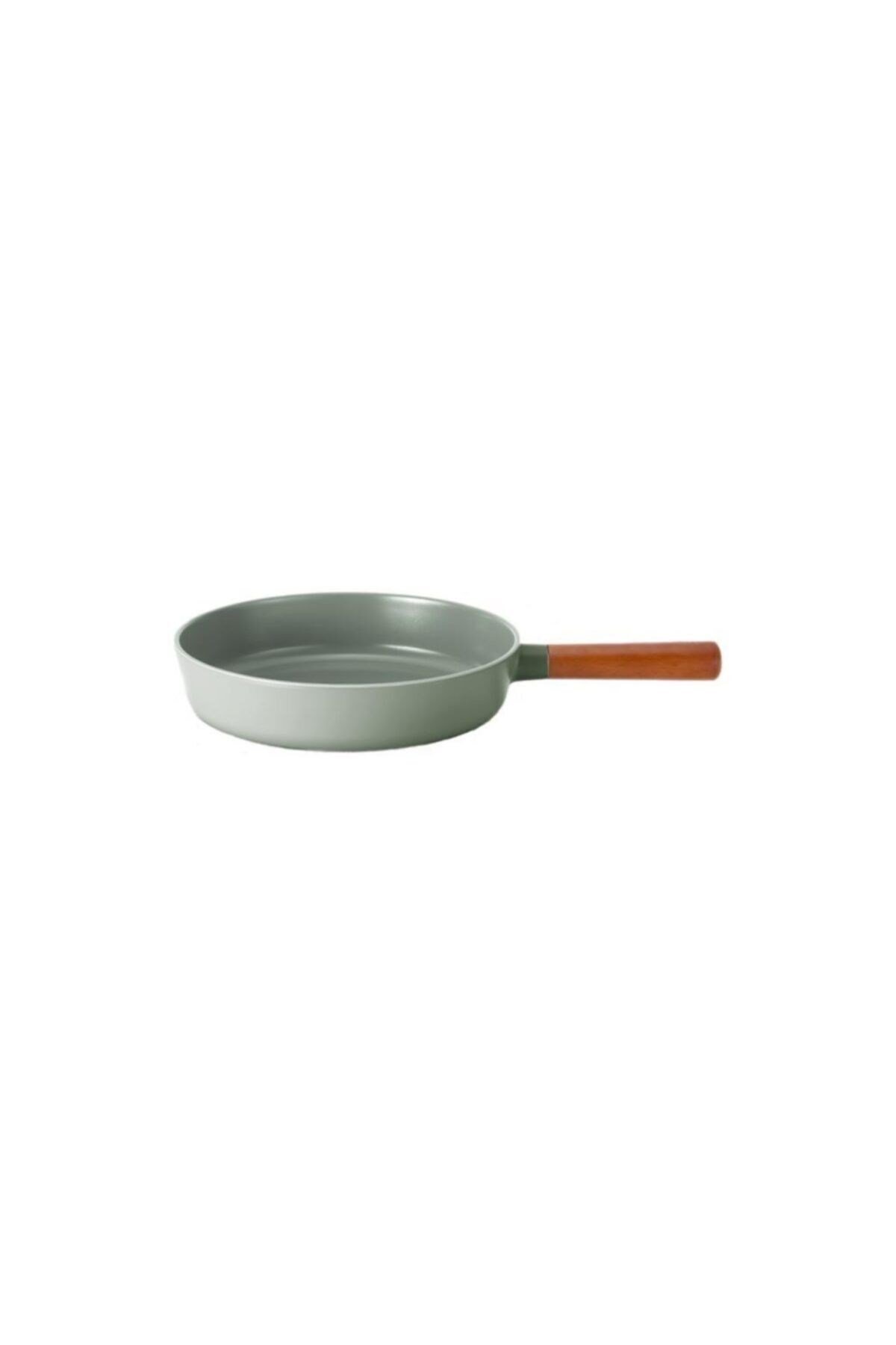 Fika Döküm Tava 24 Cm Gri