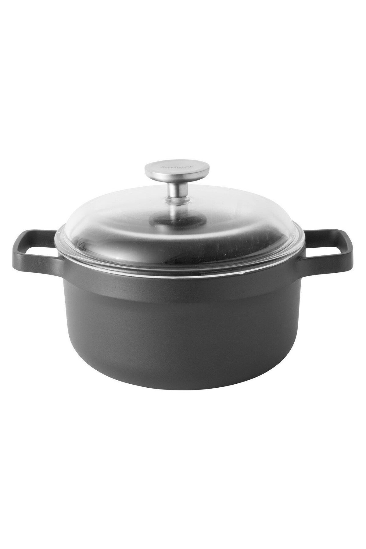 Gem GEM 20 cm Döküm Tencere