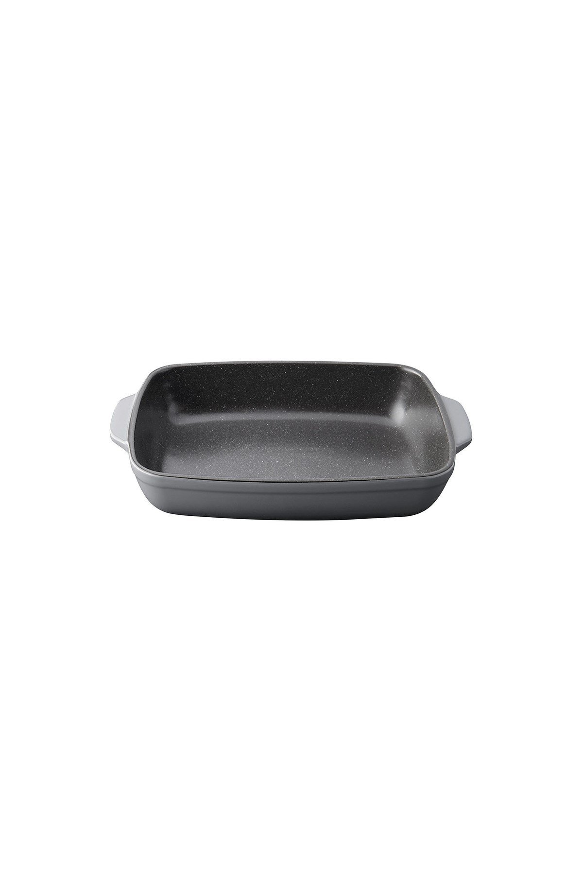 Gem Seramik Dikdörtgen Fırın Kabı 30x22x6 cm