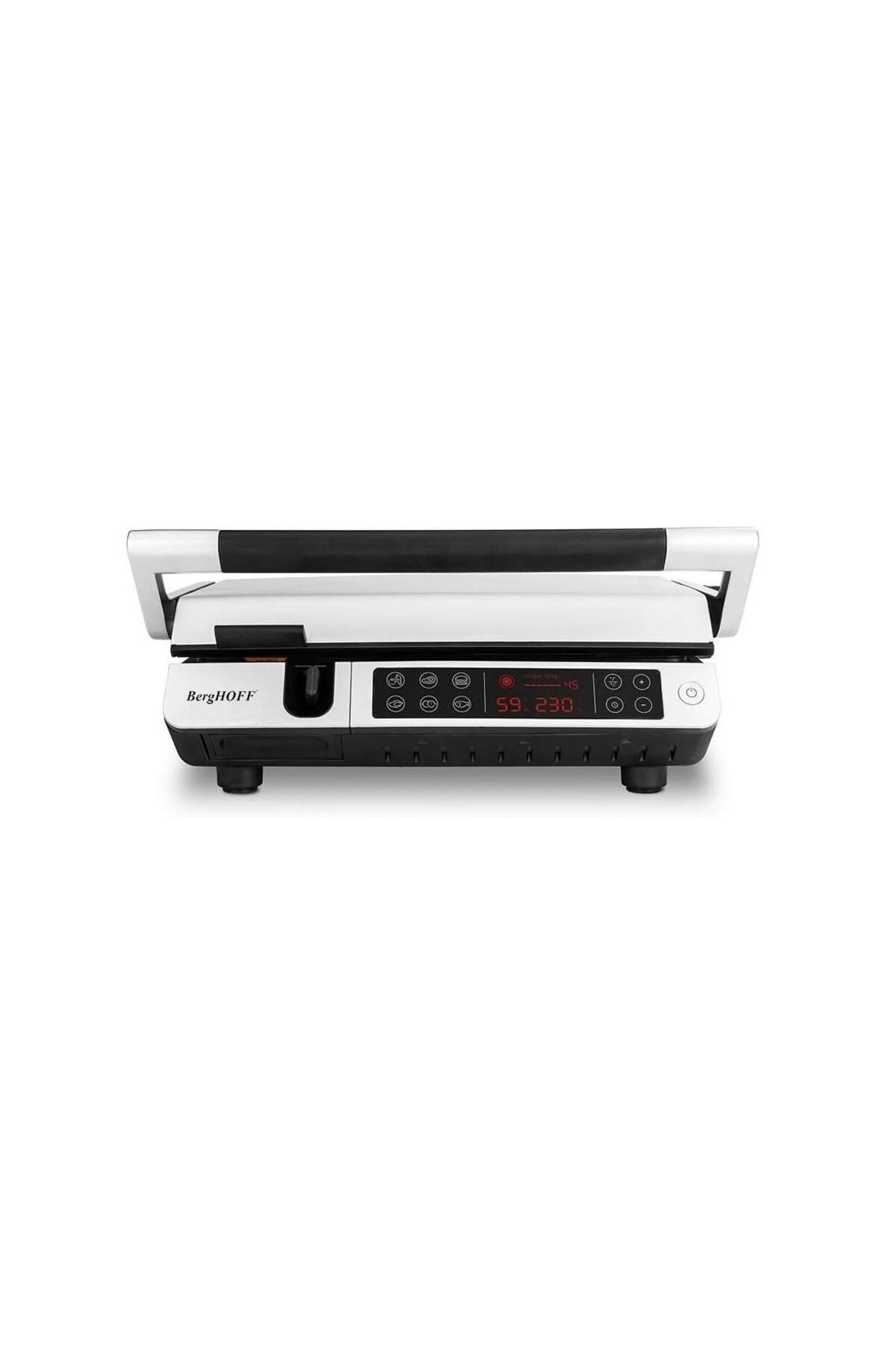 Gem Titan Izgara ve Tost Makinesi - 7950200