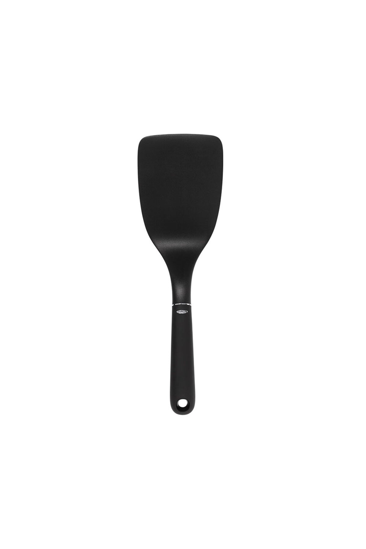 GG Lazanya Çevirici Spatula Siyah