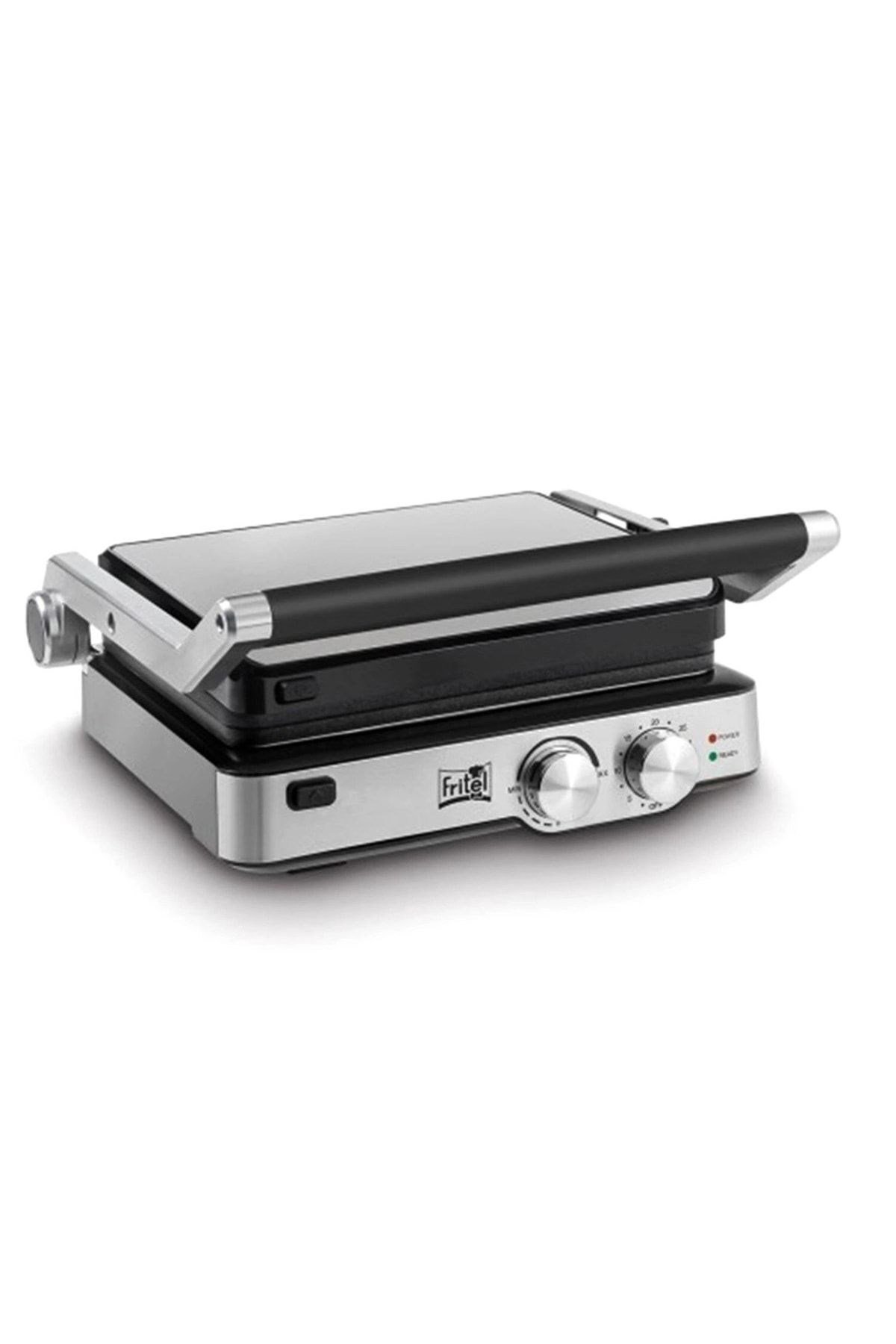 gr 2285 2000 Watt Izgara Ve Tost Makinesi
