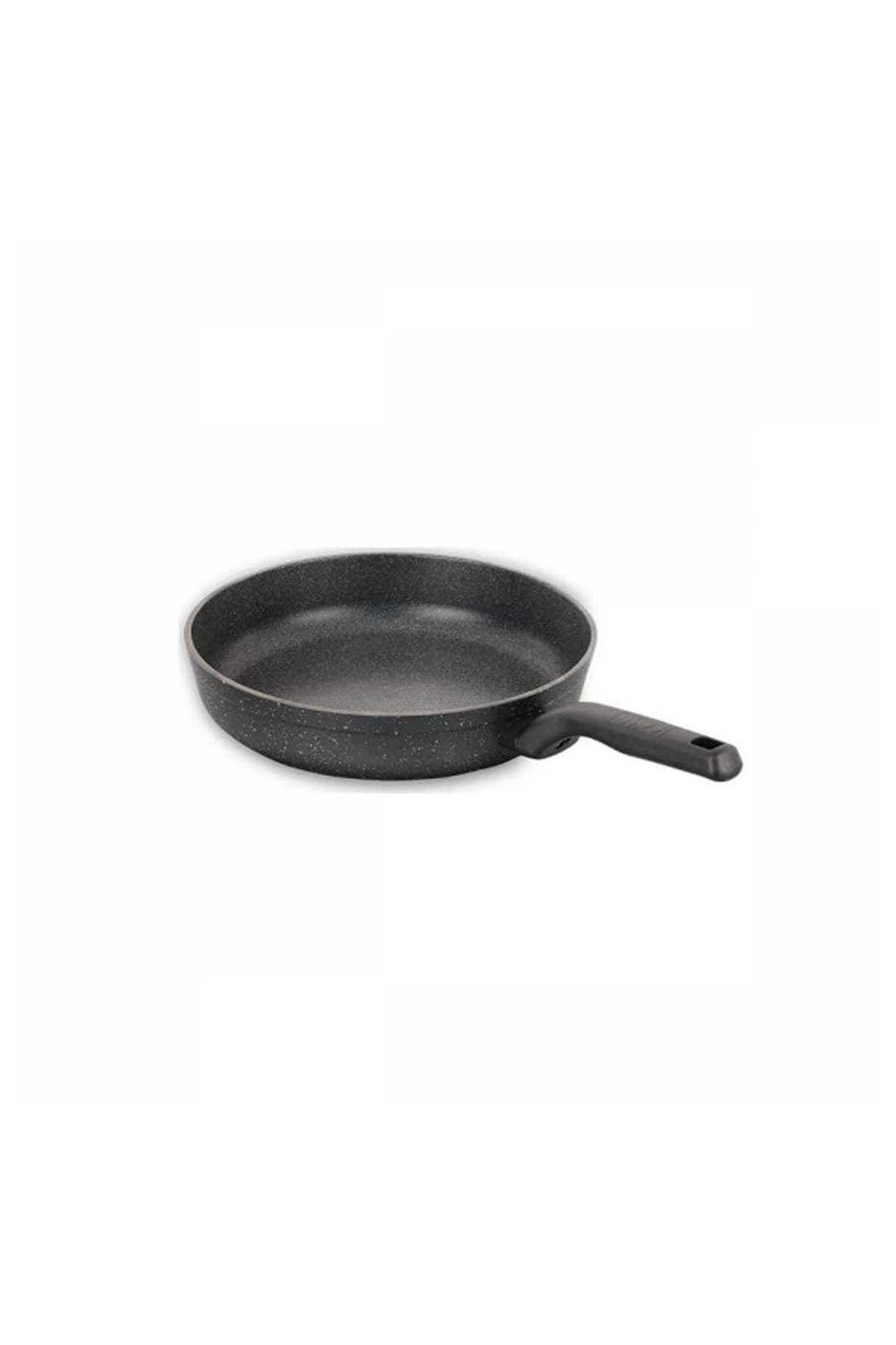 Granit Indüksiyonlu 26 Cm Tava A1346 Ornella