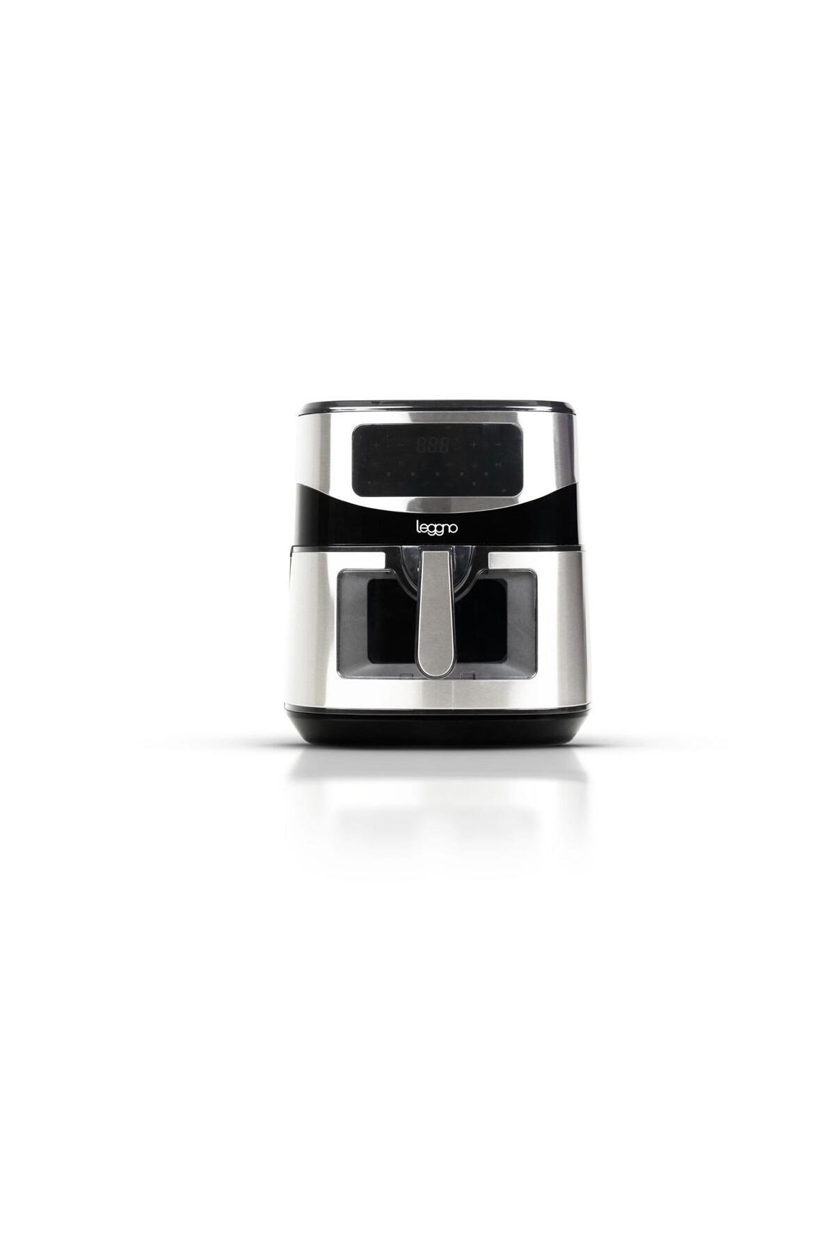 Grm018af90 Gourmet Pro Aırfryer 9lt