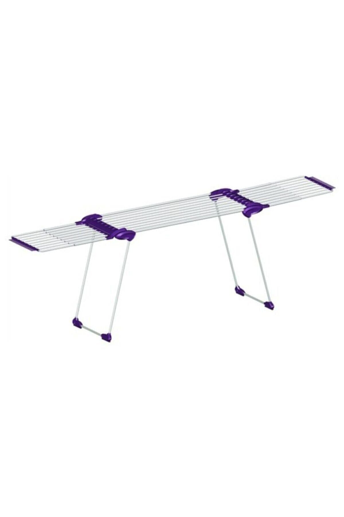 Hangn Dry Sm Hnd 253 Kanatlı Çamaşır Askısı