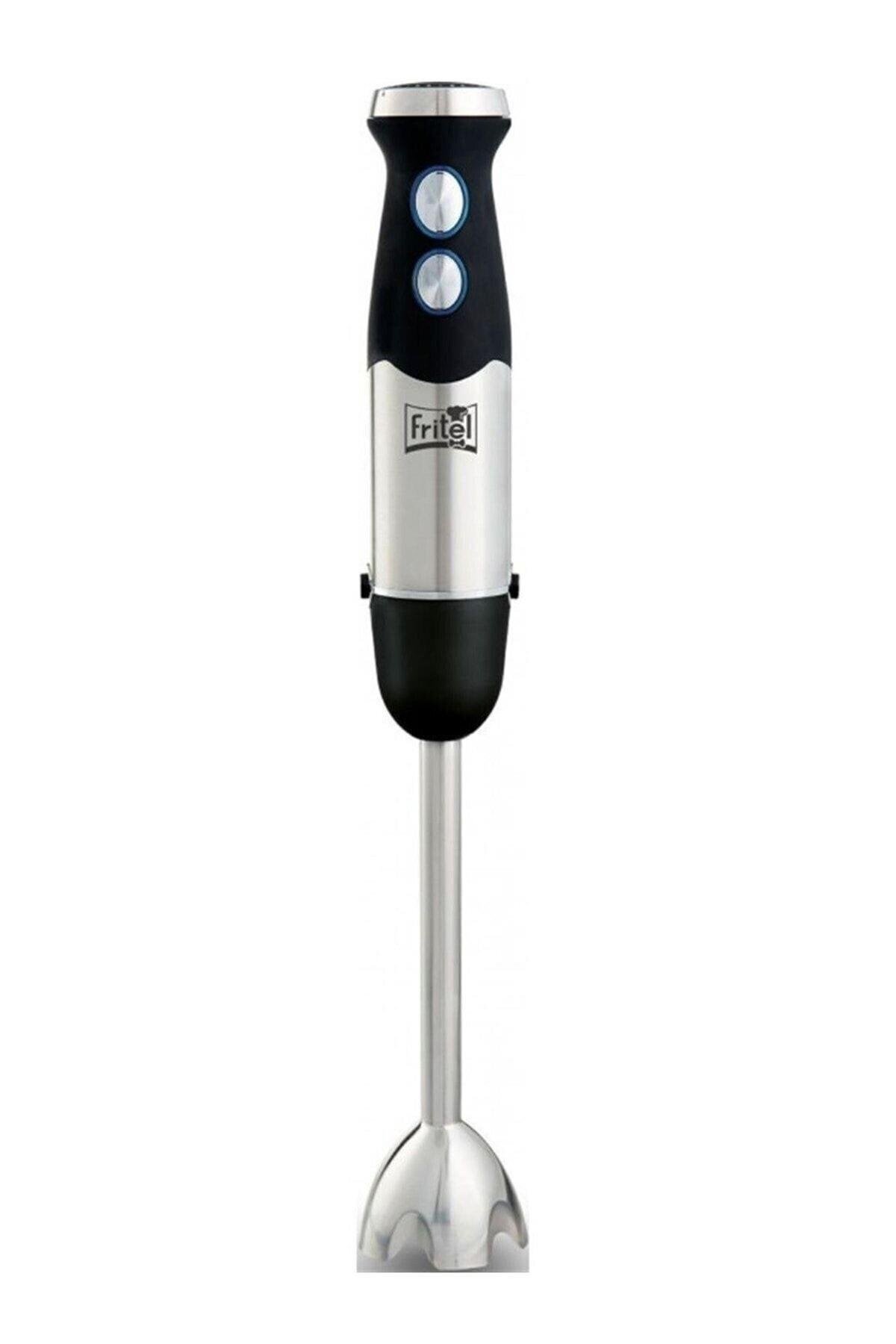 Hb 2870 Xxl 800 Watt Tekli El Blenderi