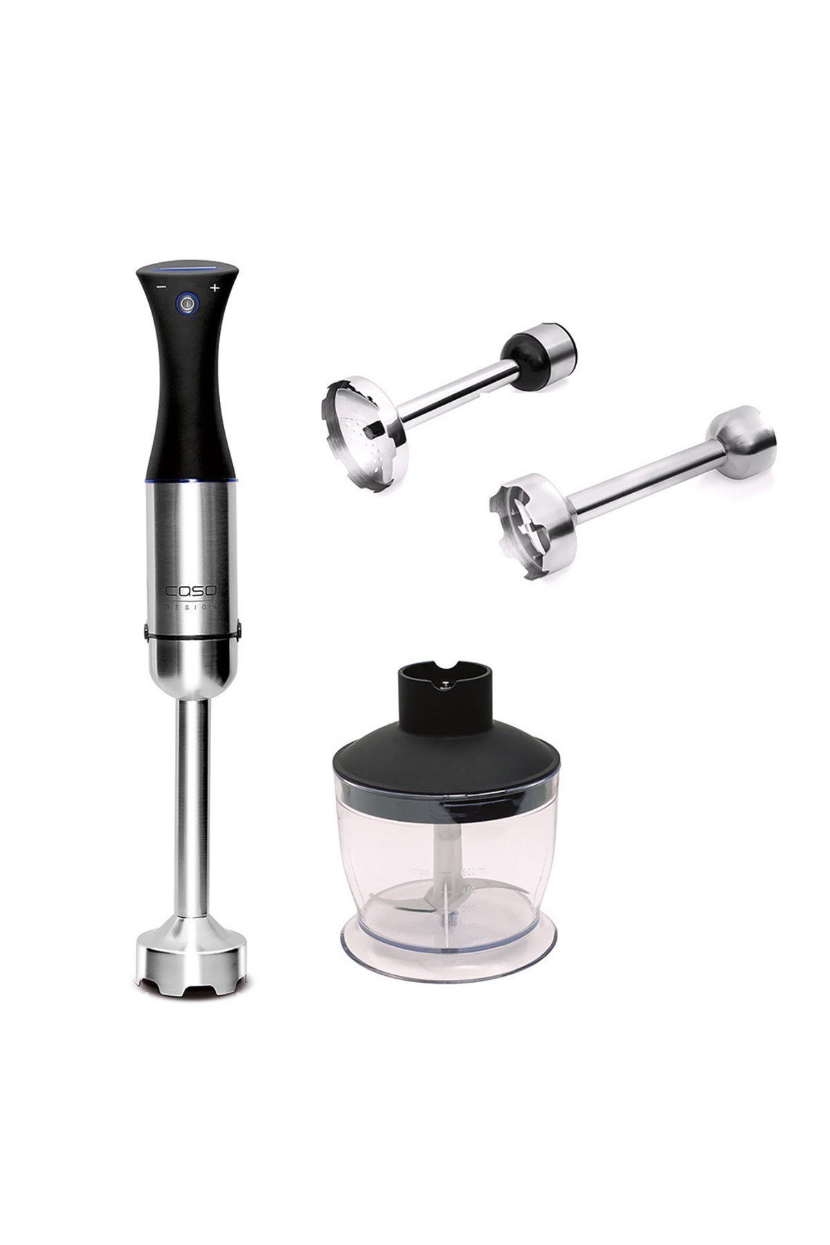 HB 800 El Blenderı