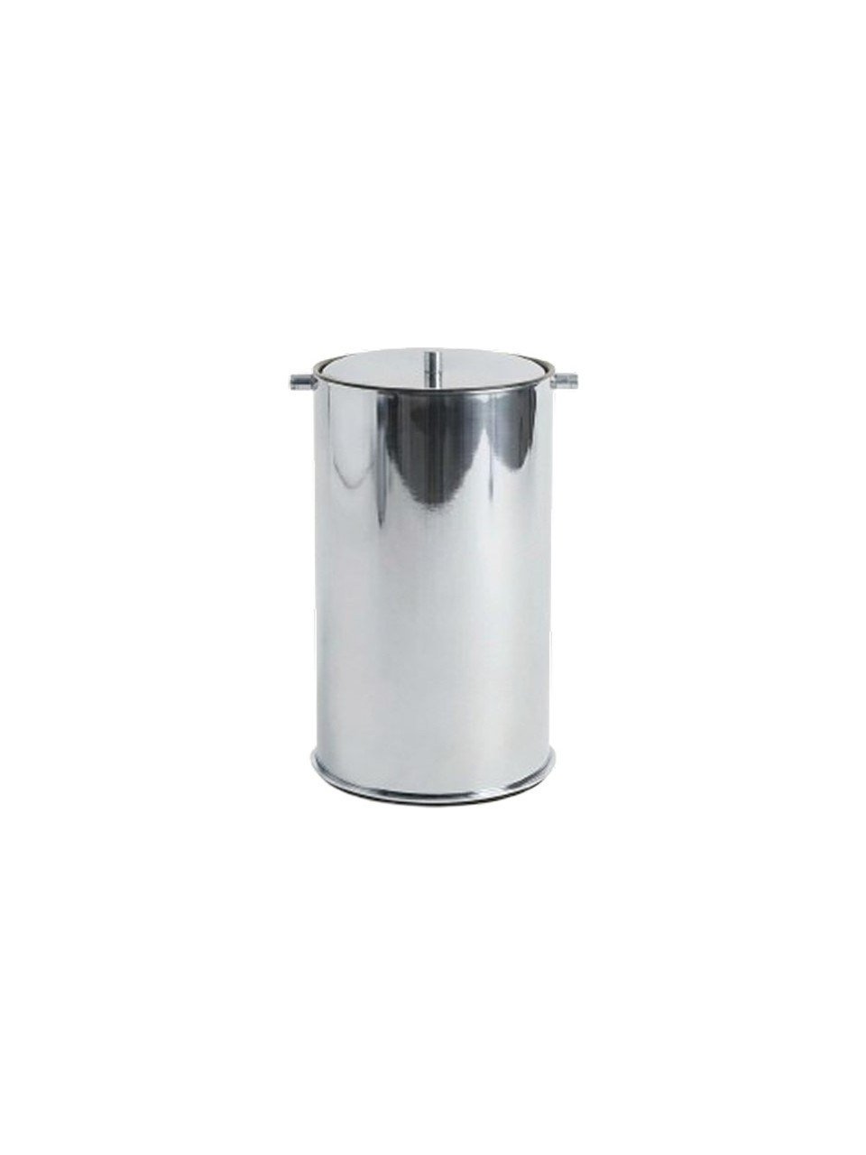 Kobos Nova Çöp Kovası 5LT Parlak Krom KBW-908CR