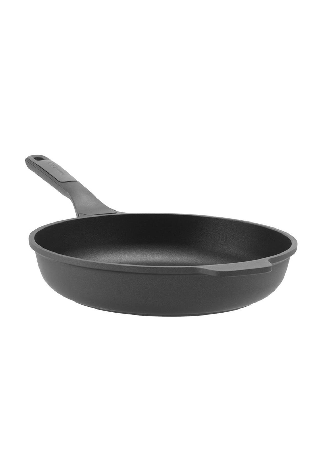 LEO STONE Yapışmaz Alüminyum Döküm Kızartma Tavası 28 cm - 3950588