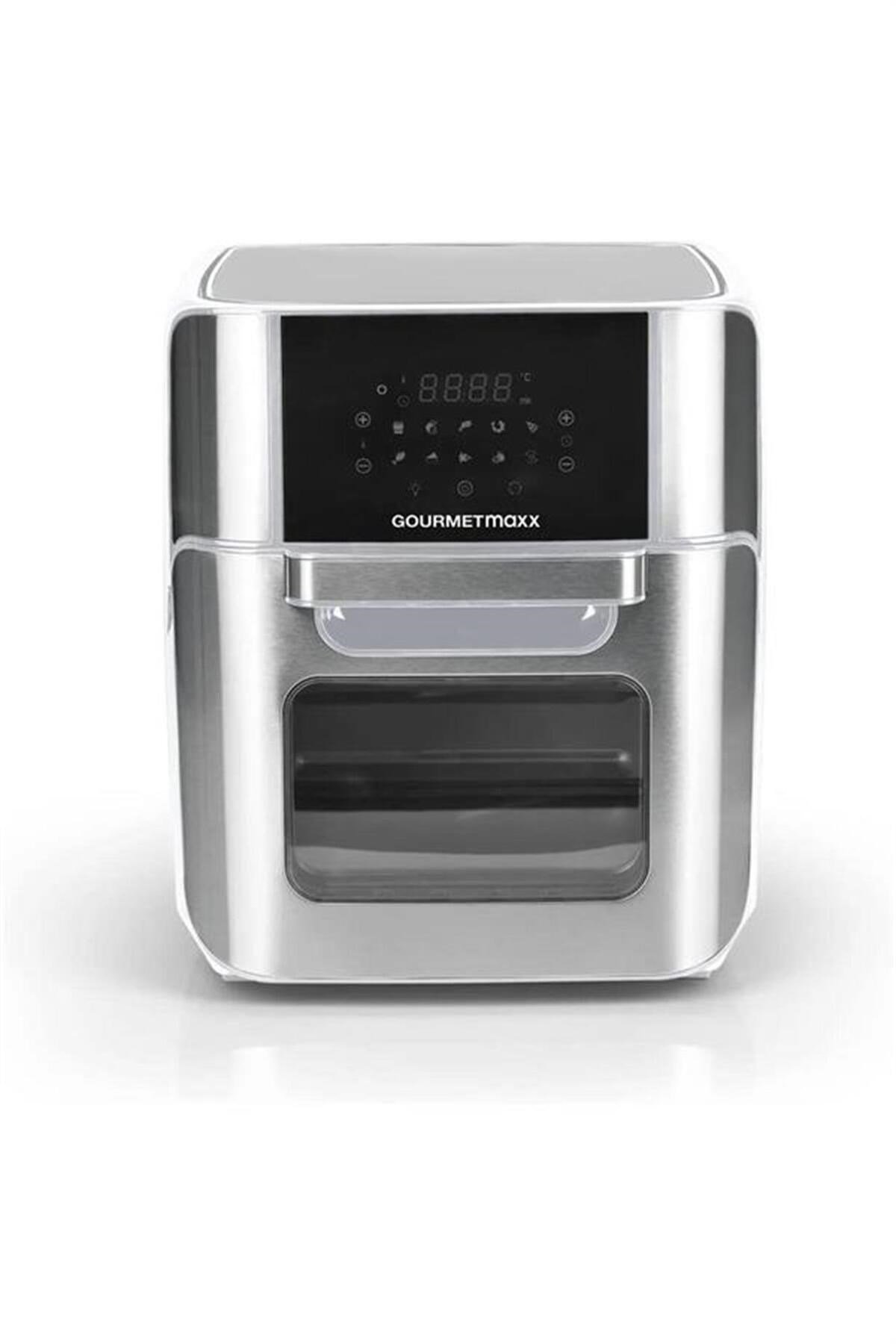 Maxx Ds04888 Hot Aır Fryer 12l
