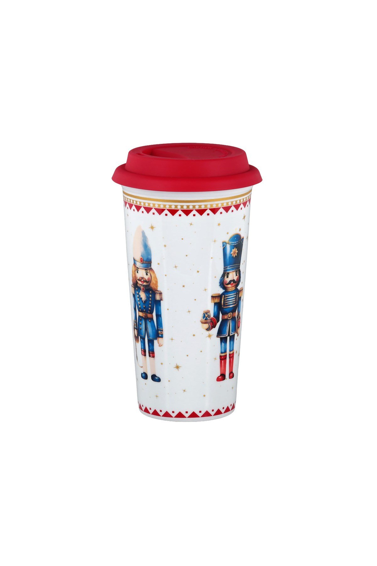 Merrilyn Bone Kapakli Mug 450Ml