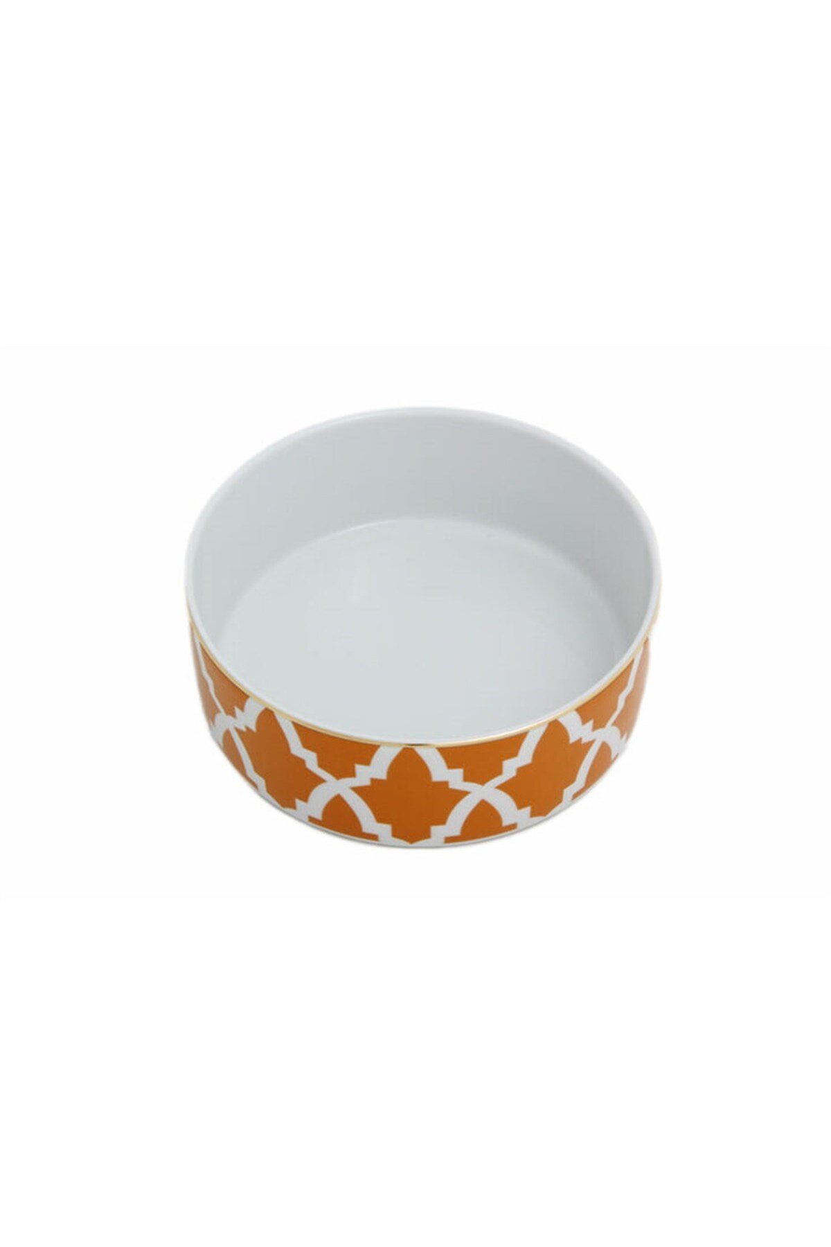 Morocco Ds3 Turuncu Kase 18 Cm
