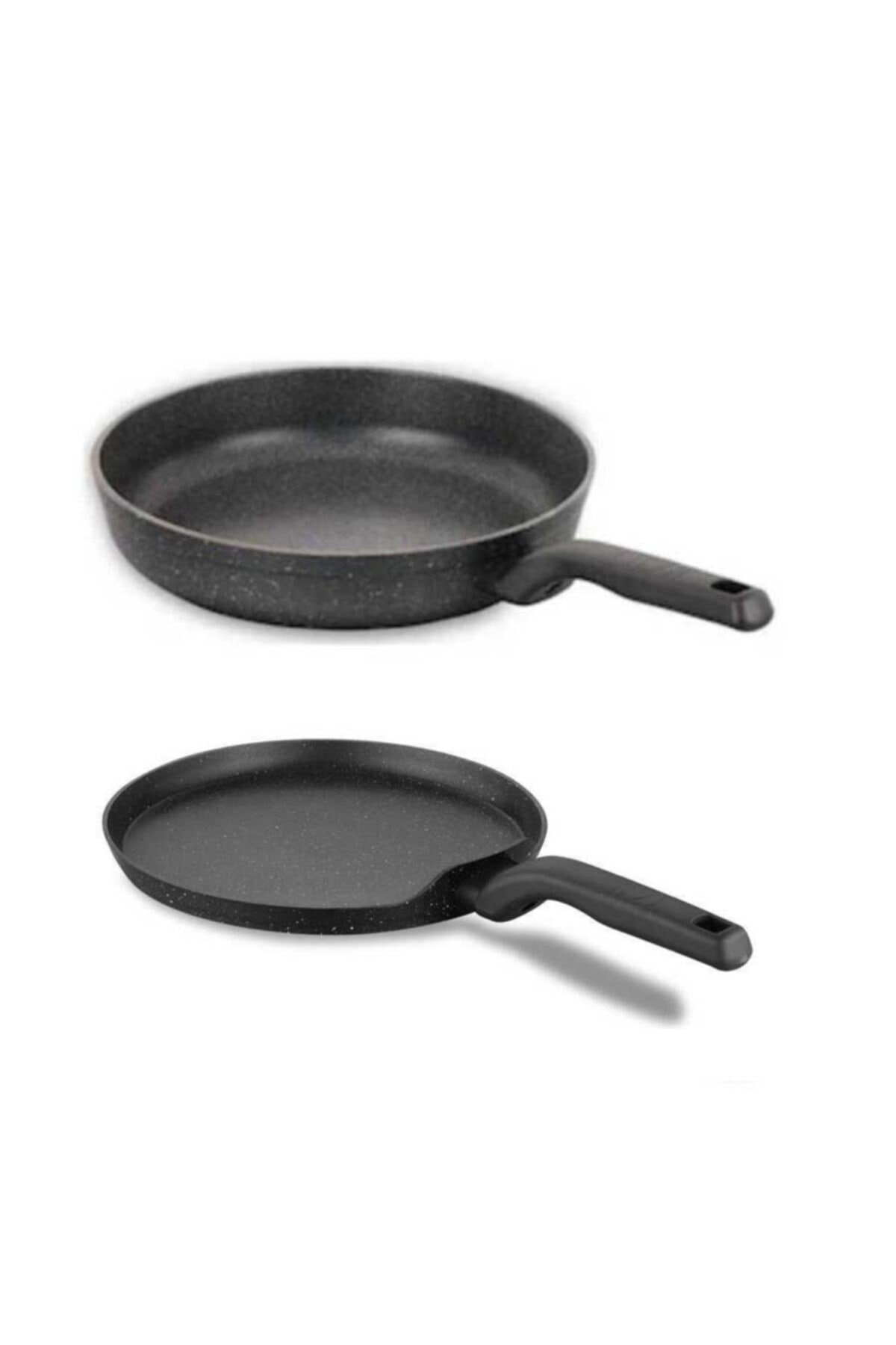 Ornella 26 Cm Krep Tava Ve 26 Cm Tava
