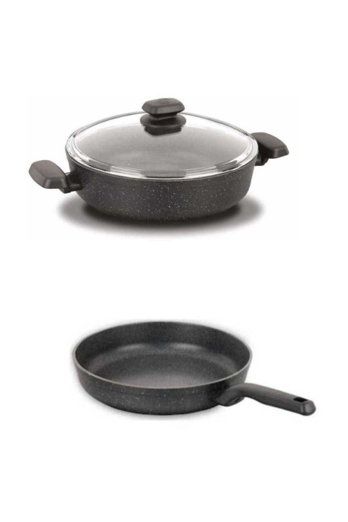 Ornella Karnıyarık Tava Seti 26 Cm