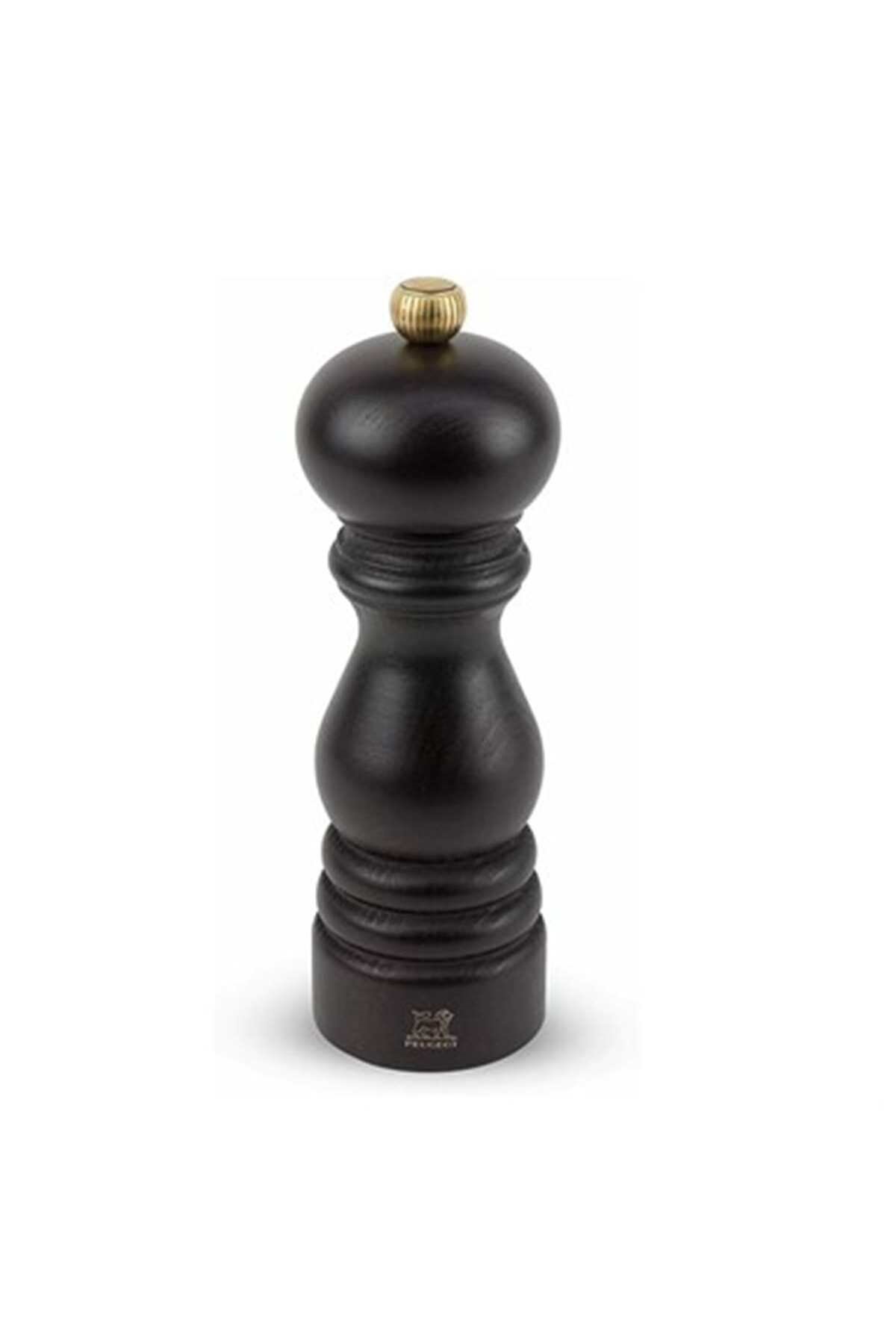 Paris Natural Karabiber Değirmeni 18 cm
