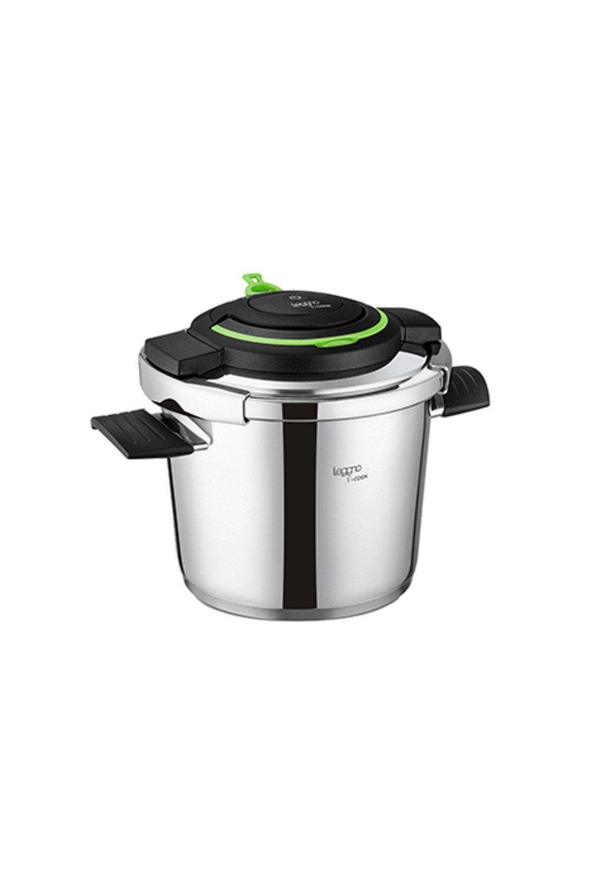 Pcp1212Pc4 Procook Pre. Düd. Ten. 4Lt