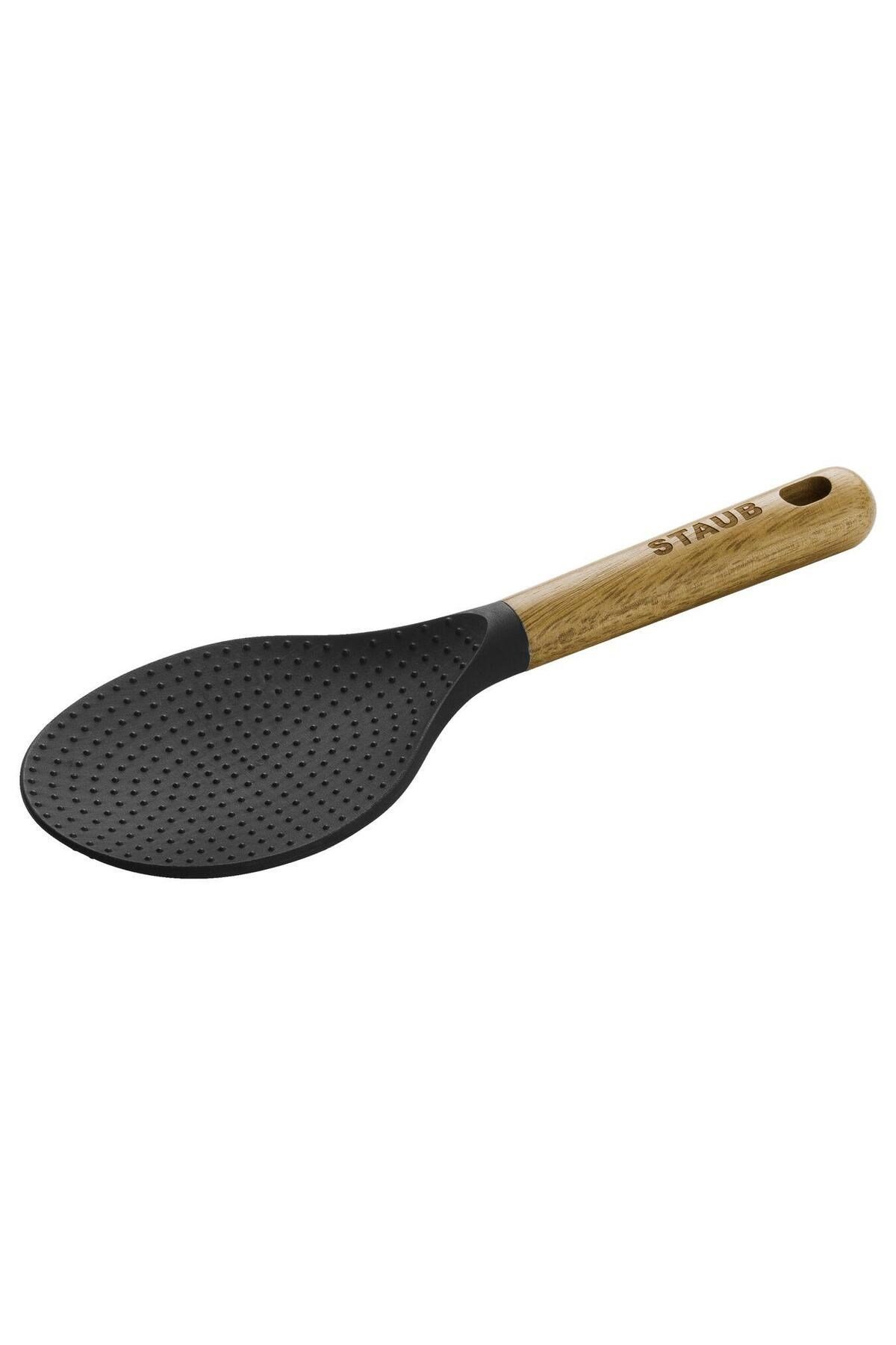 Pilav Kaşığı Silikon 22 Cm