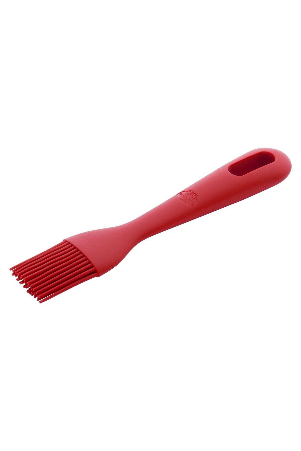Rosso Silikon Yumurta Fırçası 17 cm