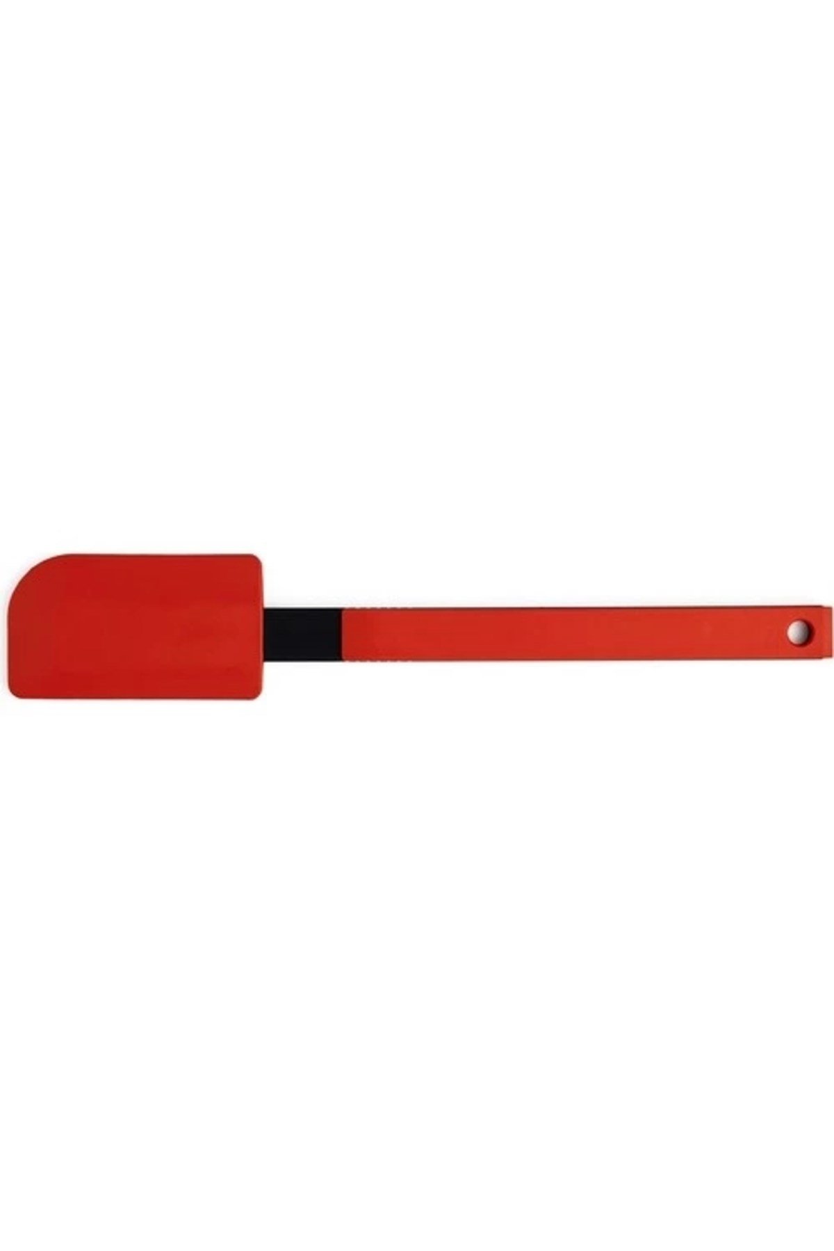 Silikon Düz Spatula