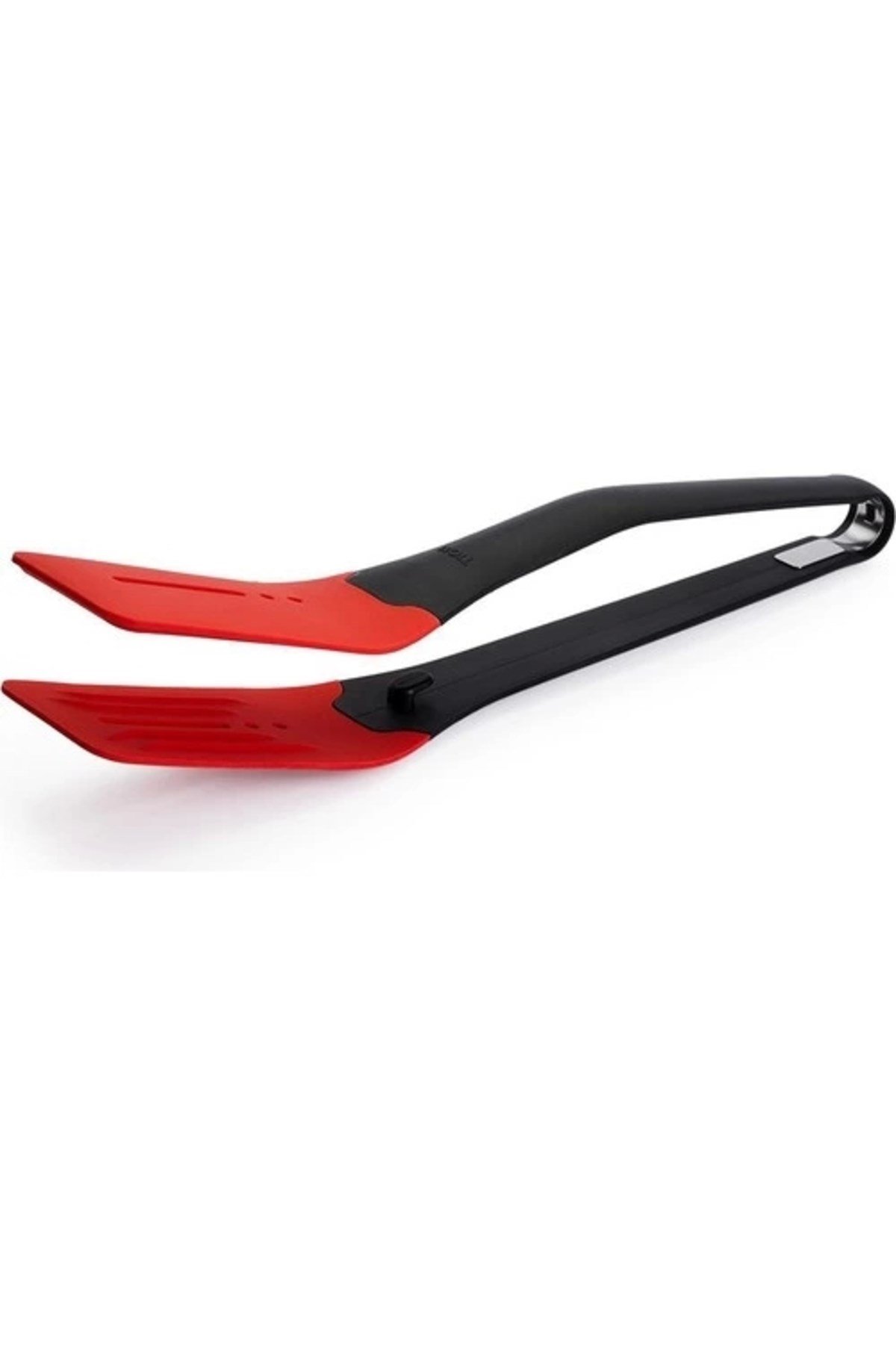 Silikon Servis Maşası & Spatula