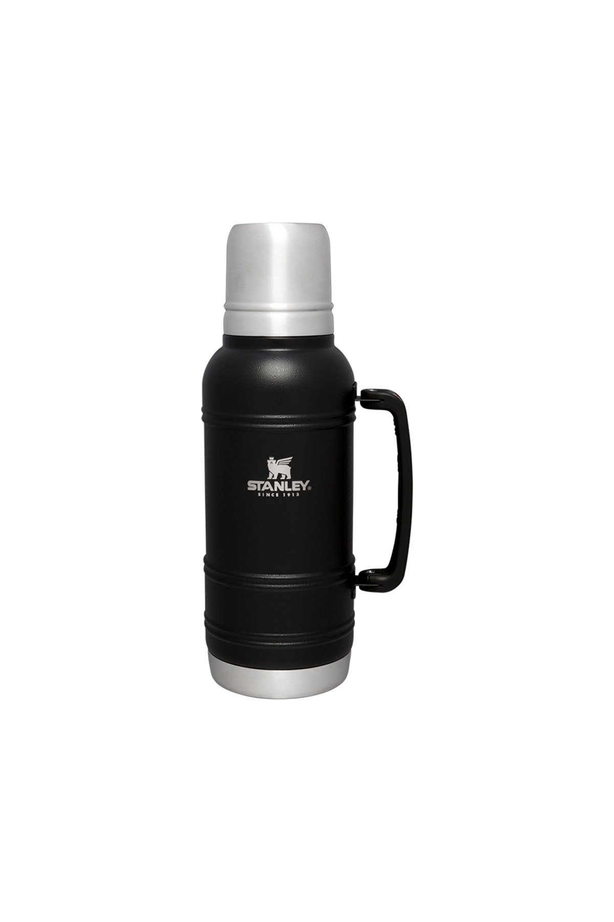 The Artisan Thermal Termos 1,4 L Siyah