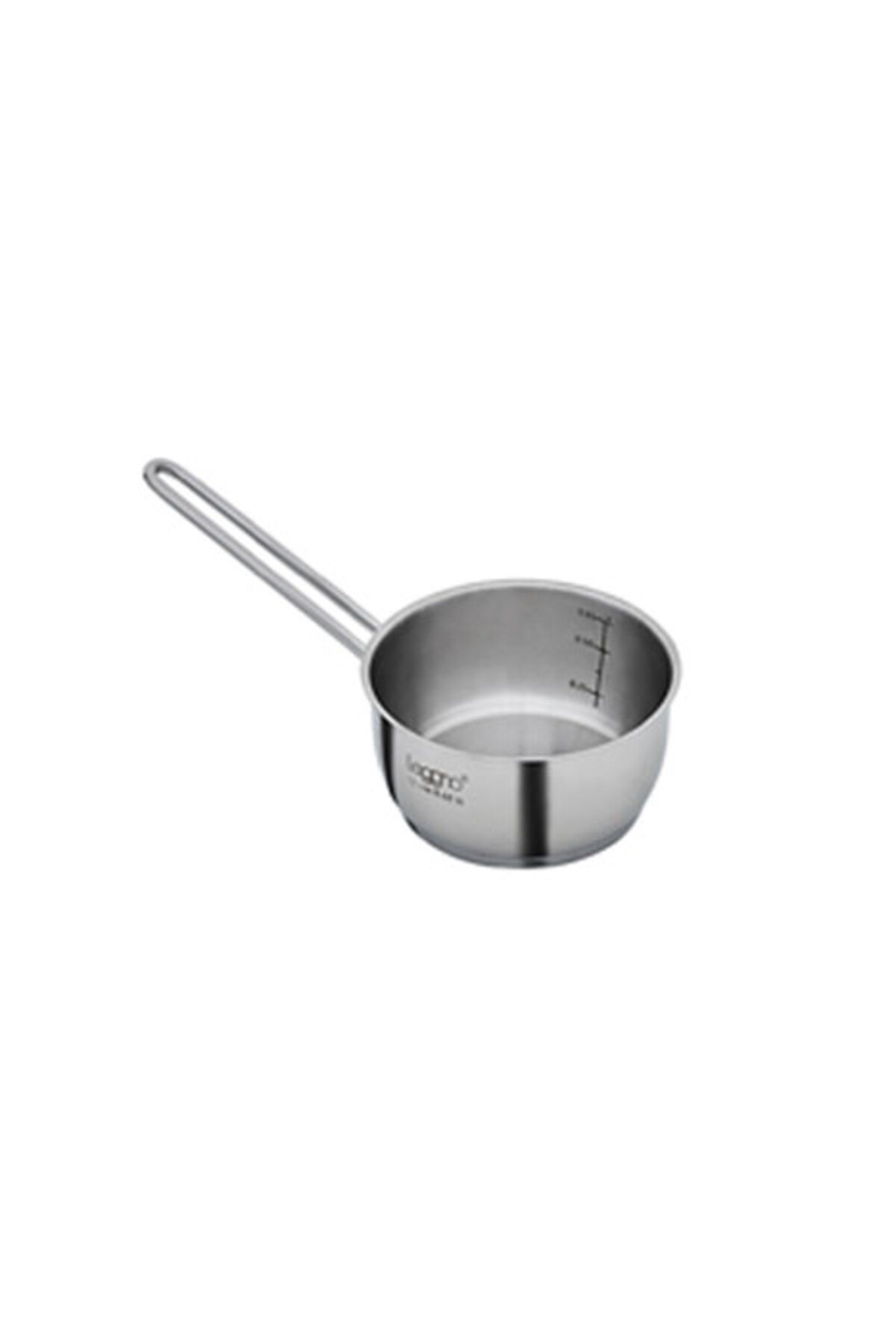 Topline Çelik Sos Tenceresi 12 cm
