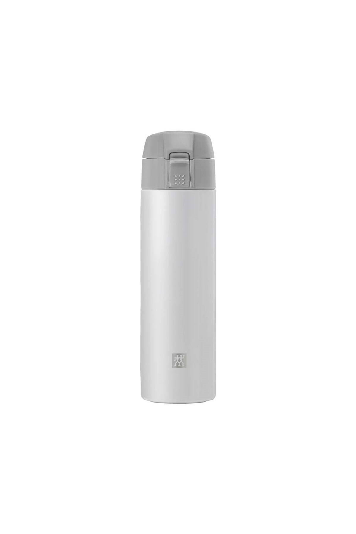 Travel Termos 450 ml Beyaz