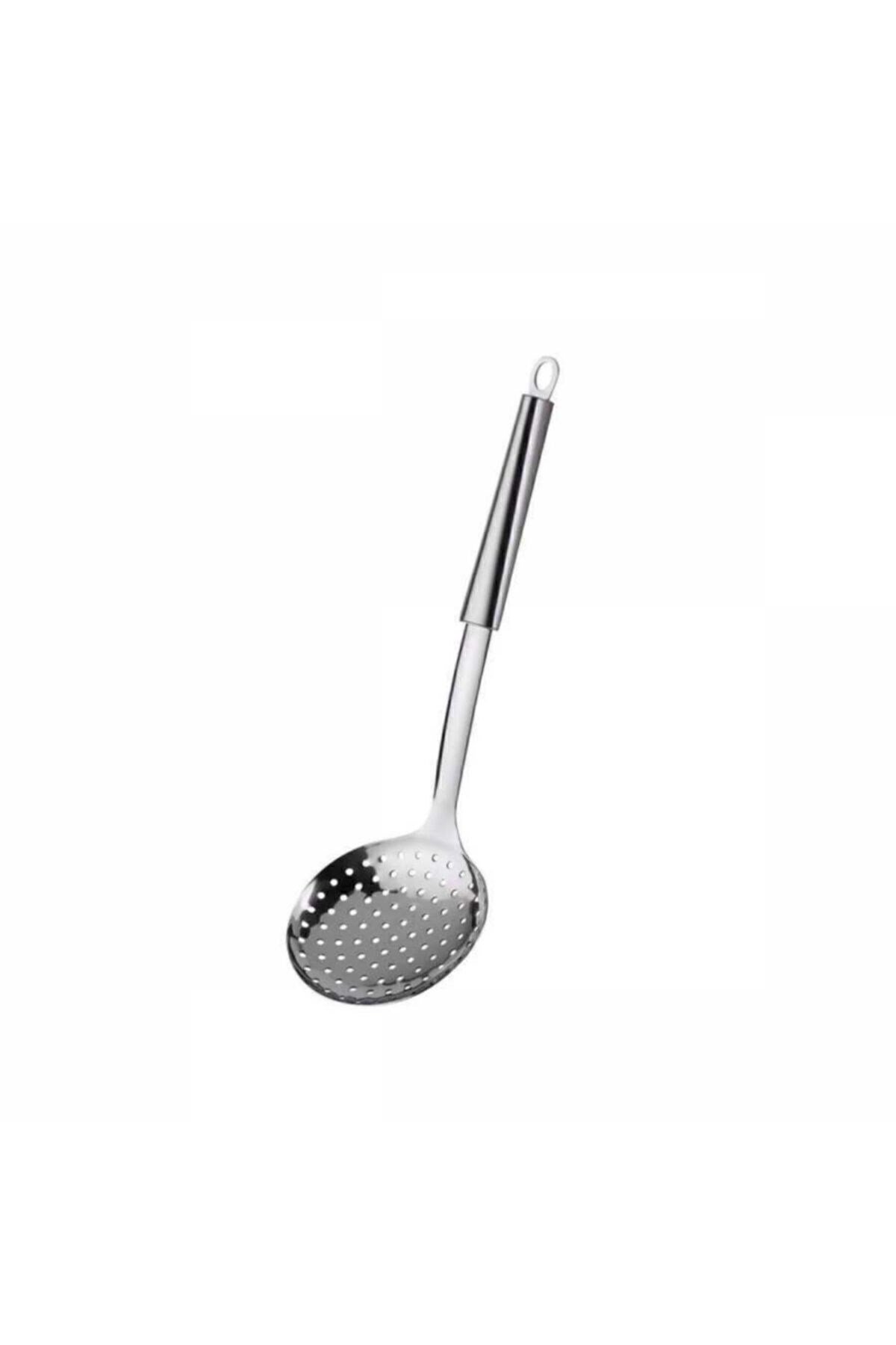 Twisty Paslanmaz Çelik Kevgir  / 18/10 CR-Nİ =ORJİNAL=