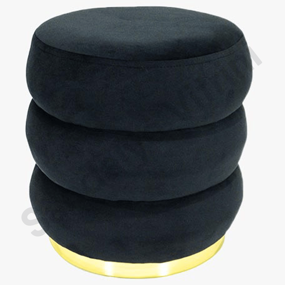 Dilimli Puf