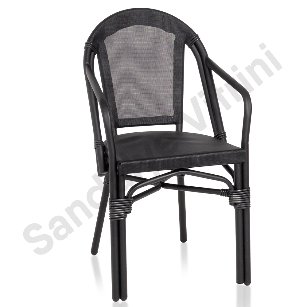 Starbucks Sandalye