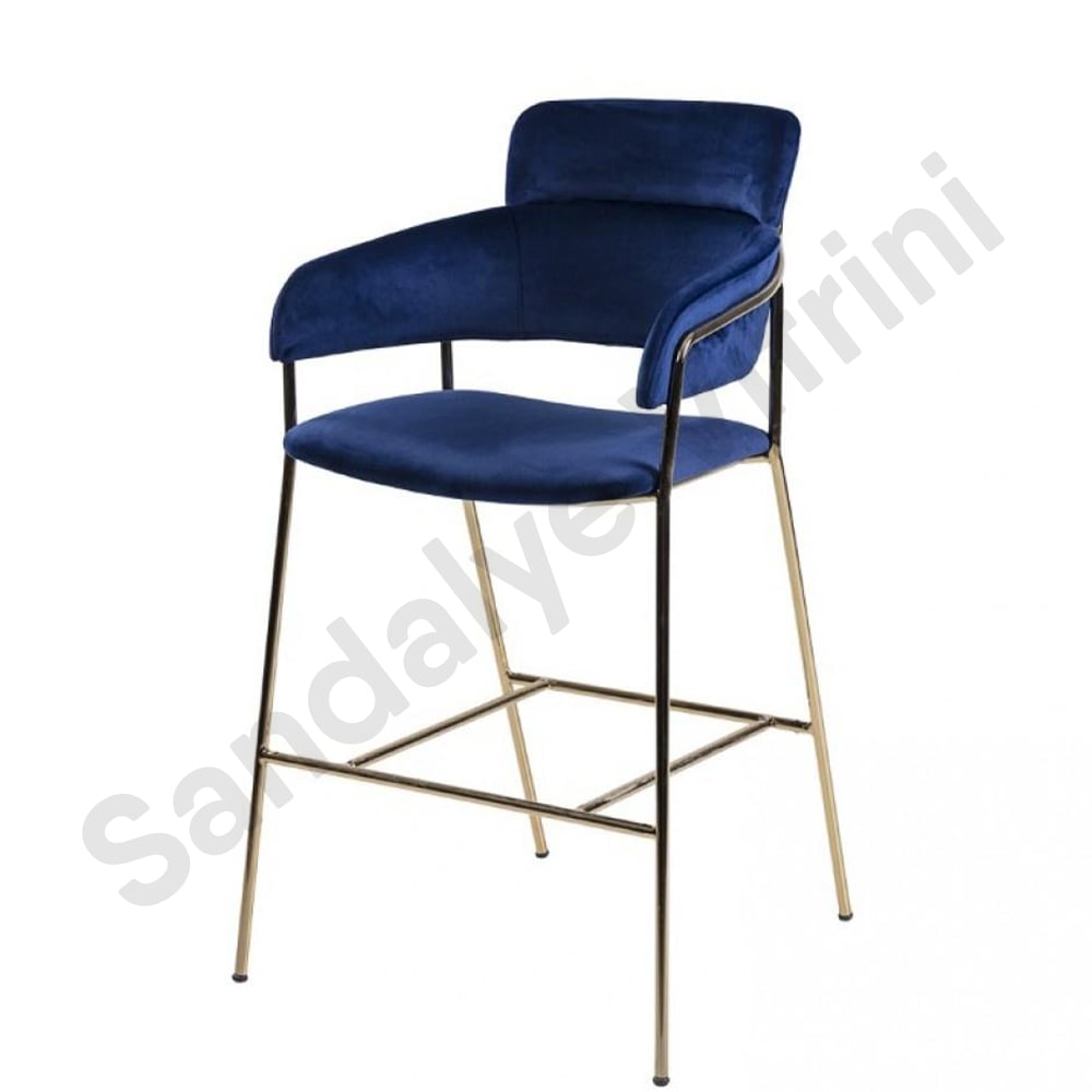 Strike Bar Sandalye