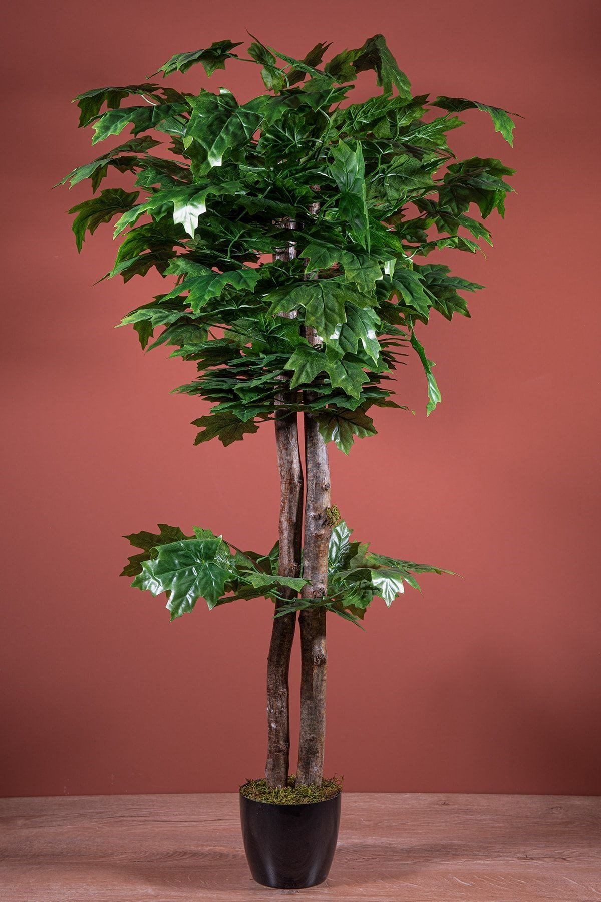 120 Cm Yapay Çınar Ağacı