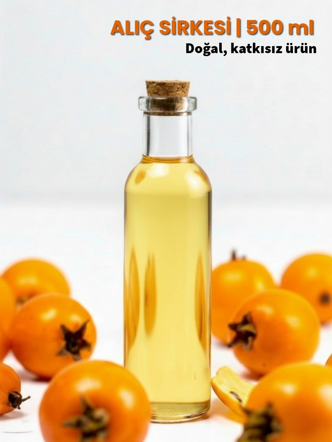 Alıç Sirkesi | 500 ml