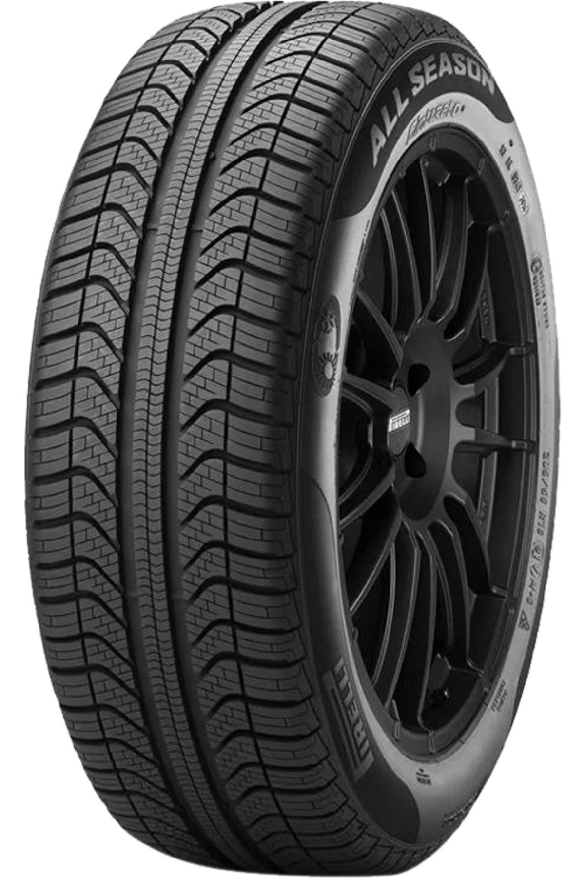 185/65R15 88H Cinturato All Season Plus PC01 Oto 4 Mevsim Lastiği (Üretim YILI:2026)