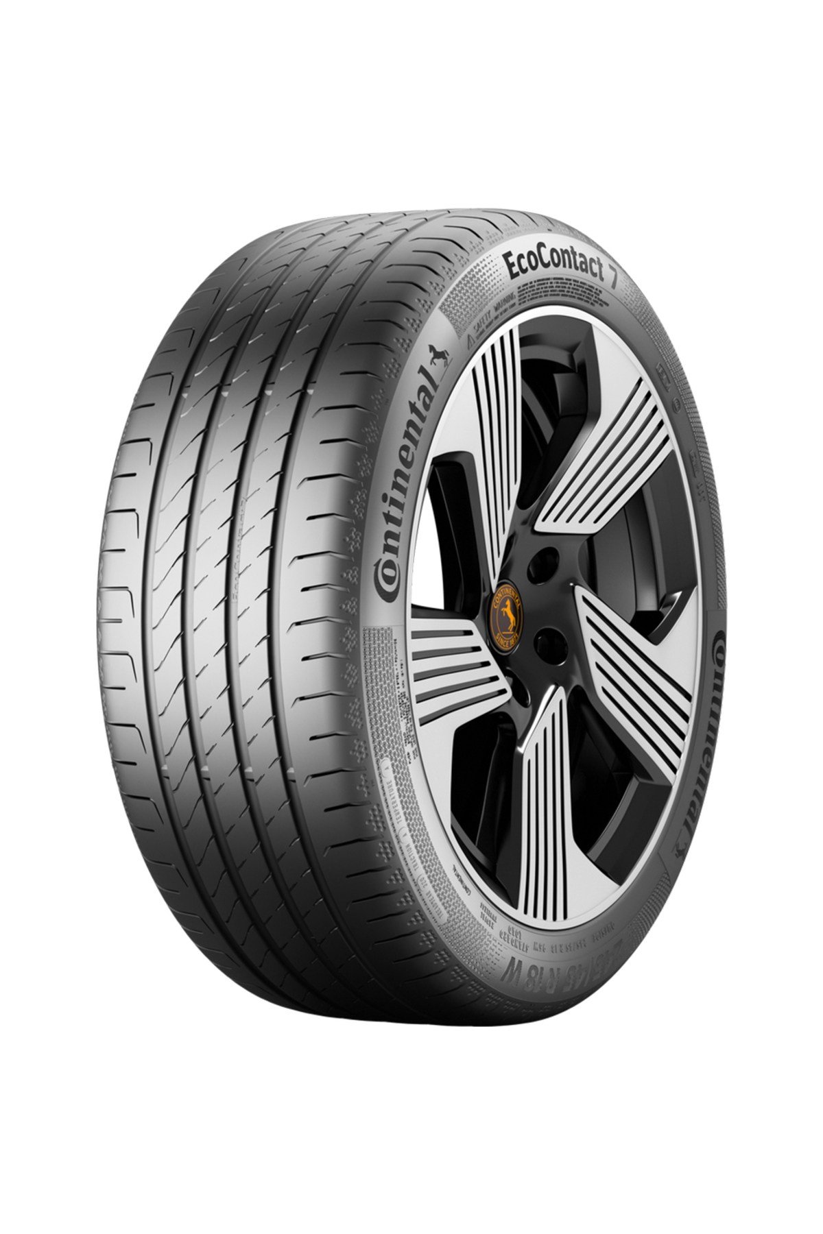 205/45R18 90H XL FR EC7 YAZ LASTİGİ ÜRETİM YILI:2026