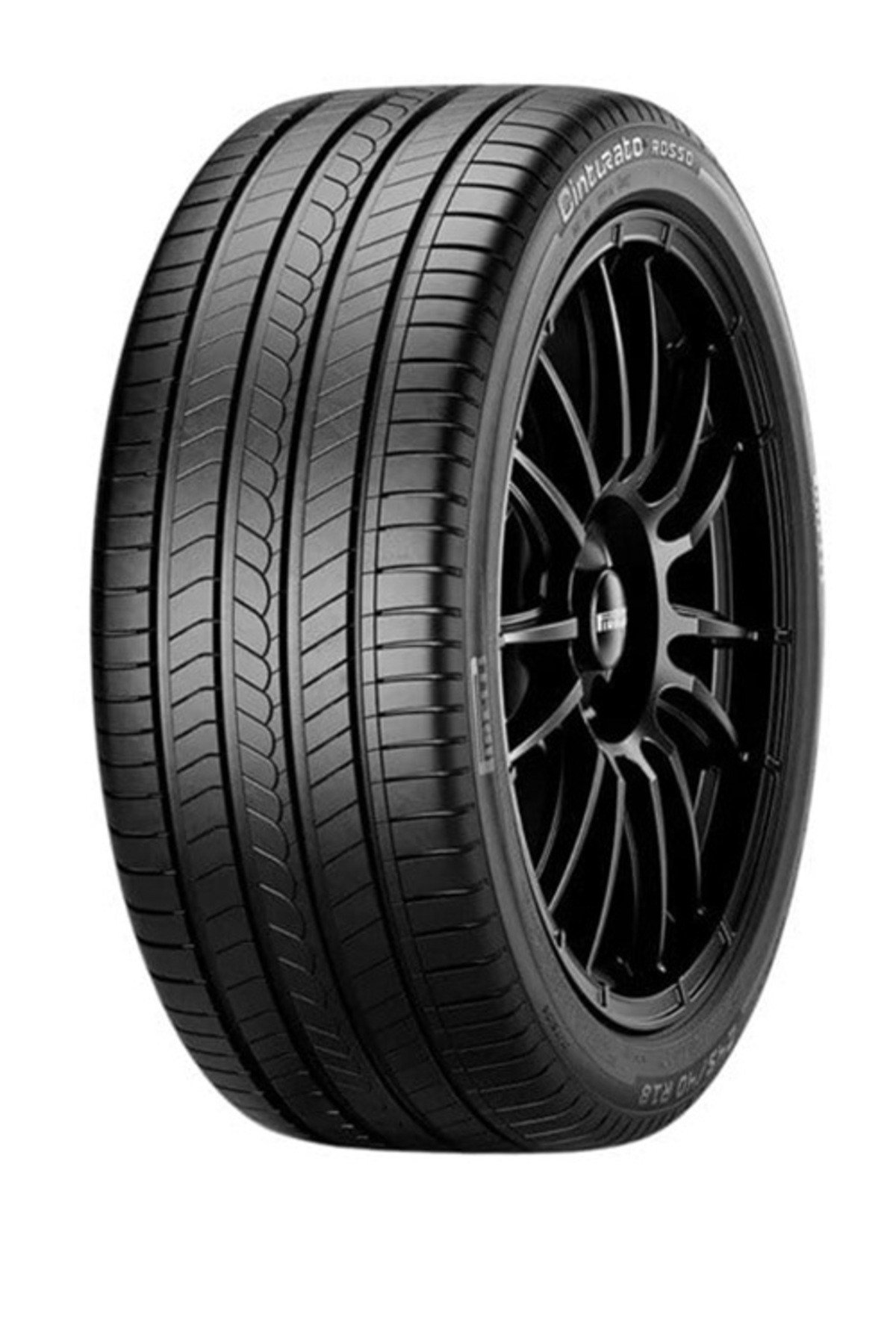 235/50R19 103V XL Cinturato Rosso Oto Yaz Lastiğ i(Üretim Tarihi: 2026)