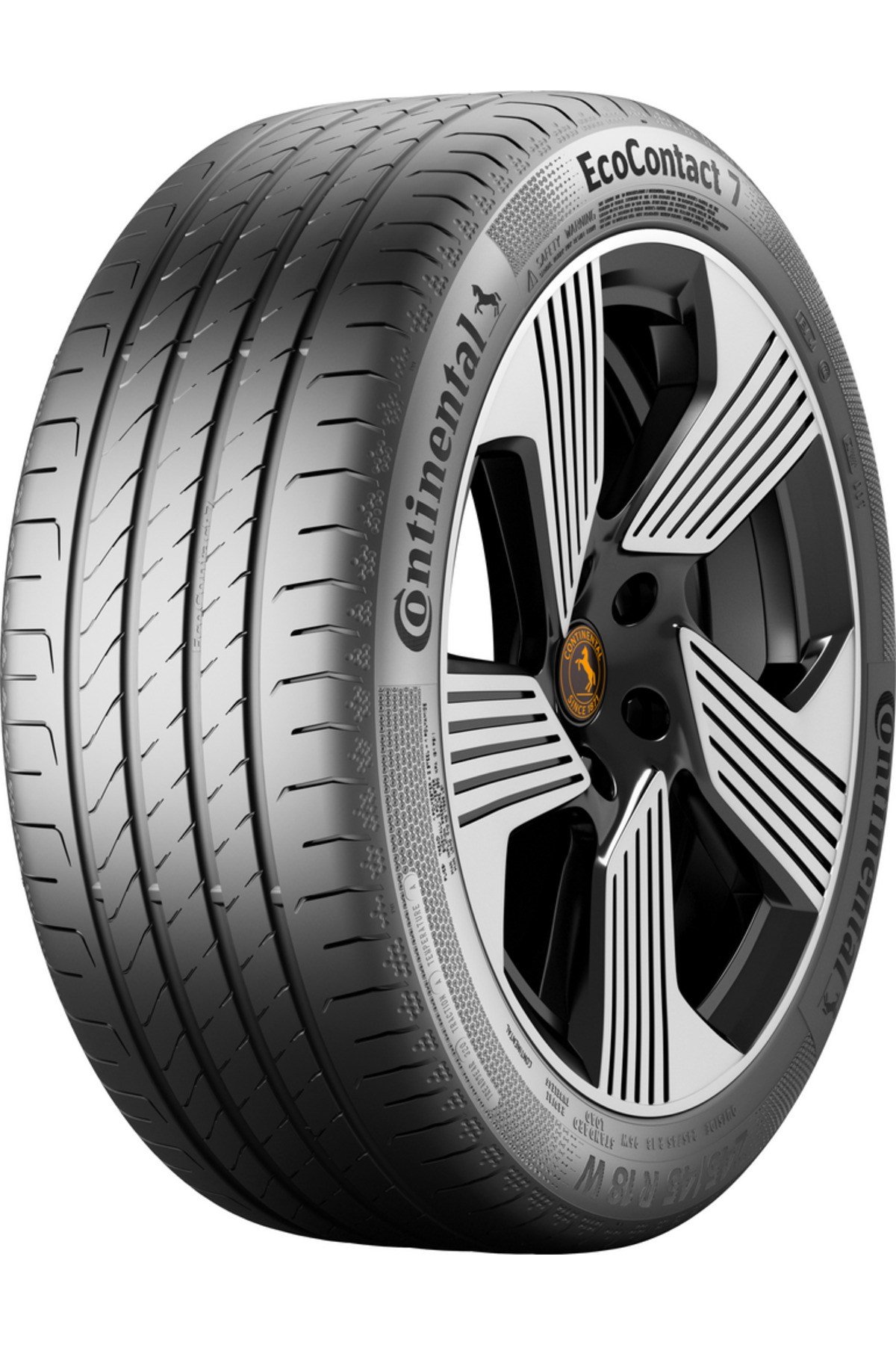 235/50R20 100H FR EC7 YAZ LASTİGİ ÜRETİM YILI:2026