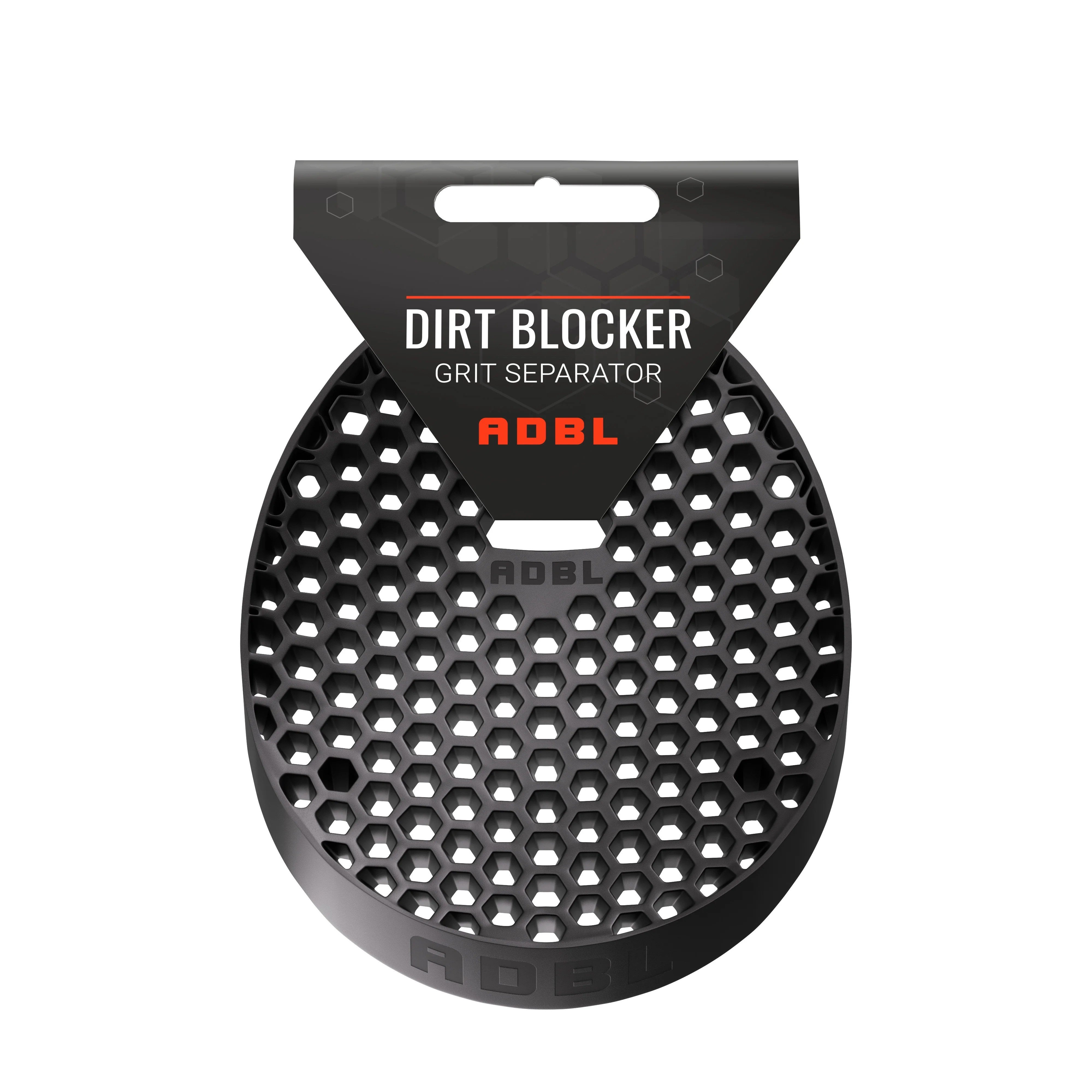 ADBL DIRT BLOCKER, Araç Yıkama Kovası için Kir Tutucu Izgara