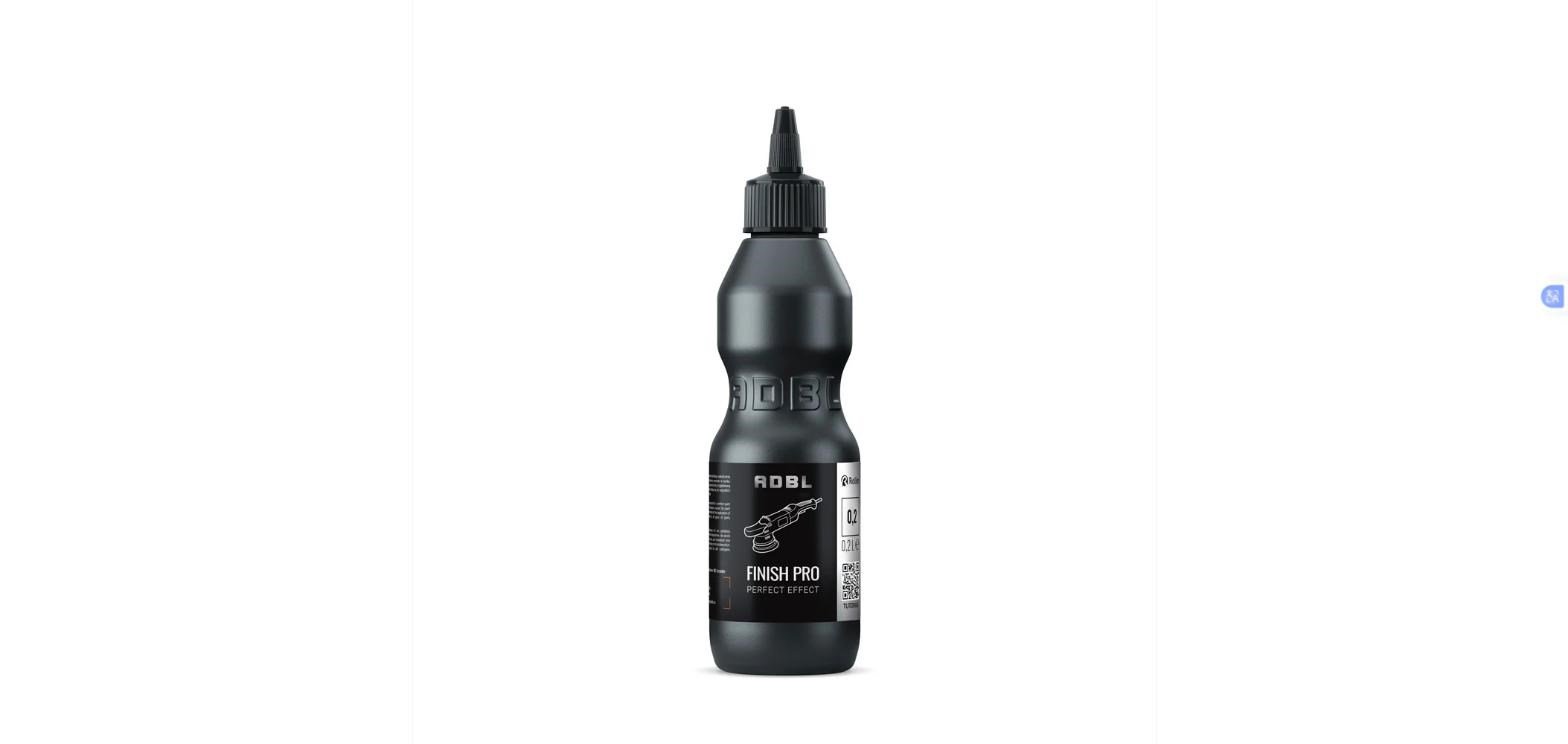 ADBL Finish Pro 0,2L
