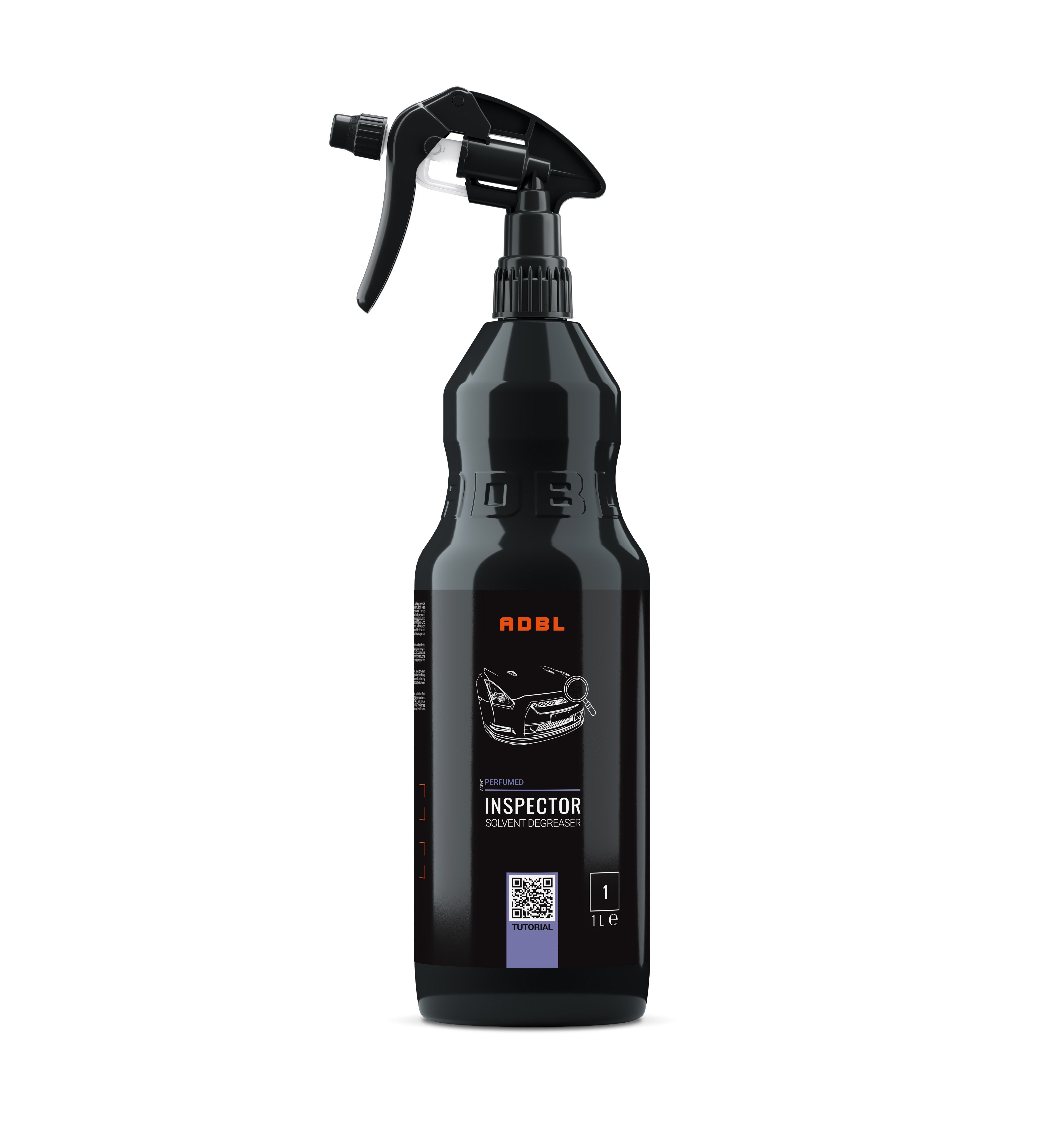 ADBL Inspector 1L  Yüzey Hazırlayıcı ve Temizleyici 1 Litre
