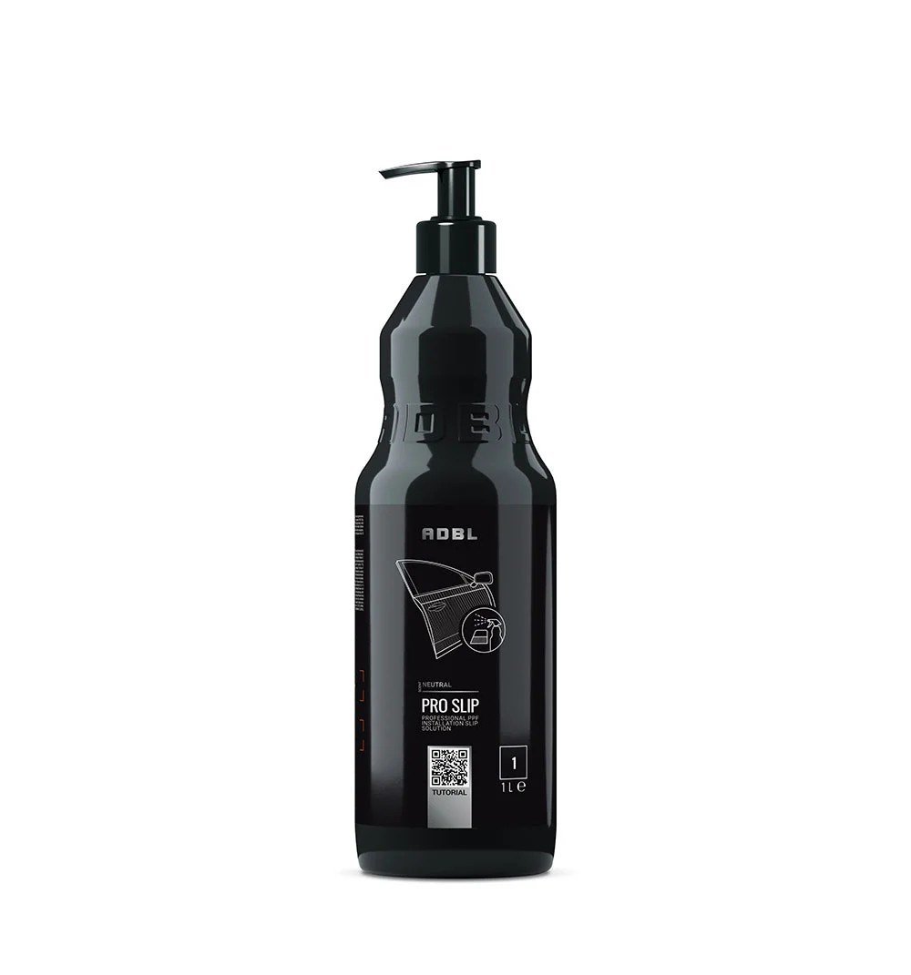 ADBL PRO Slip 1L,  PPF Kayganlaştırıcı Sıvısı 1 Litre