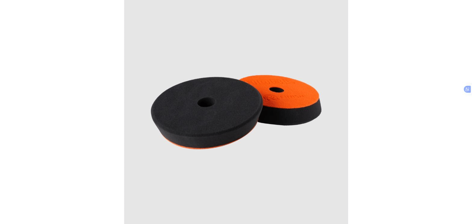 ADBL Roller Finish DA 150 Polisaj Süngeri Finish DA 150