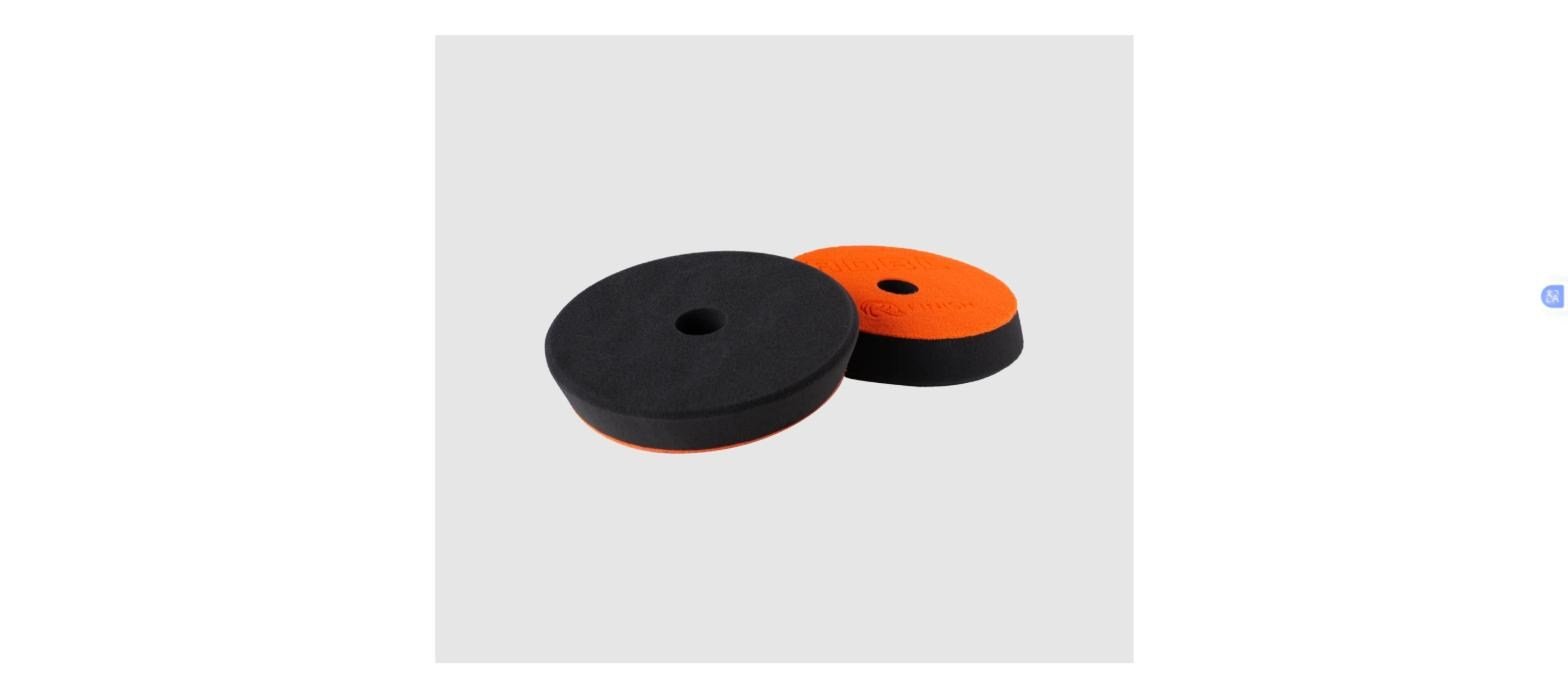 ADBL Roller Finish R 75 Polisaj Süngeri Finish R 75