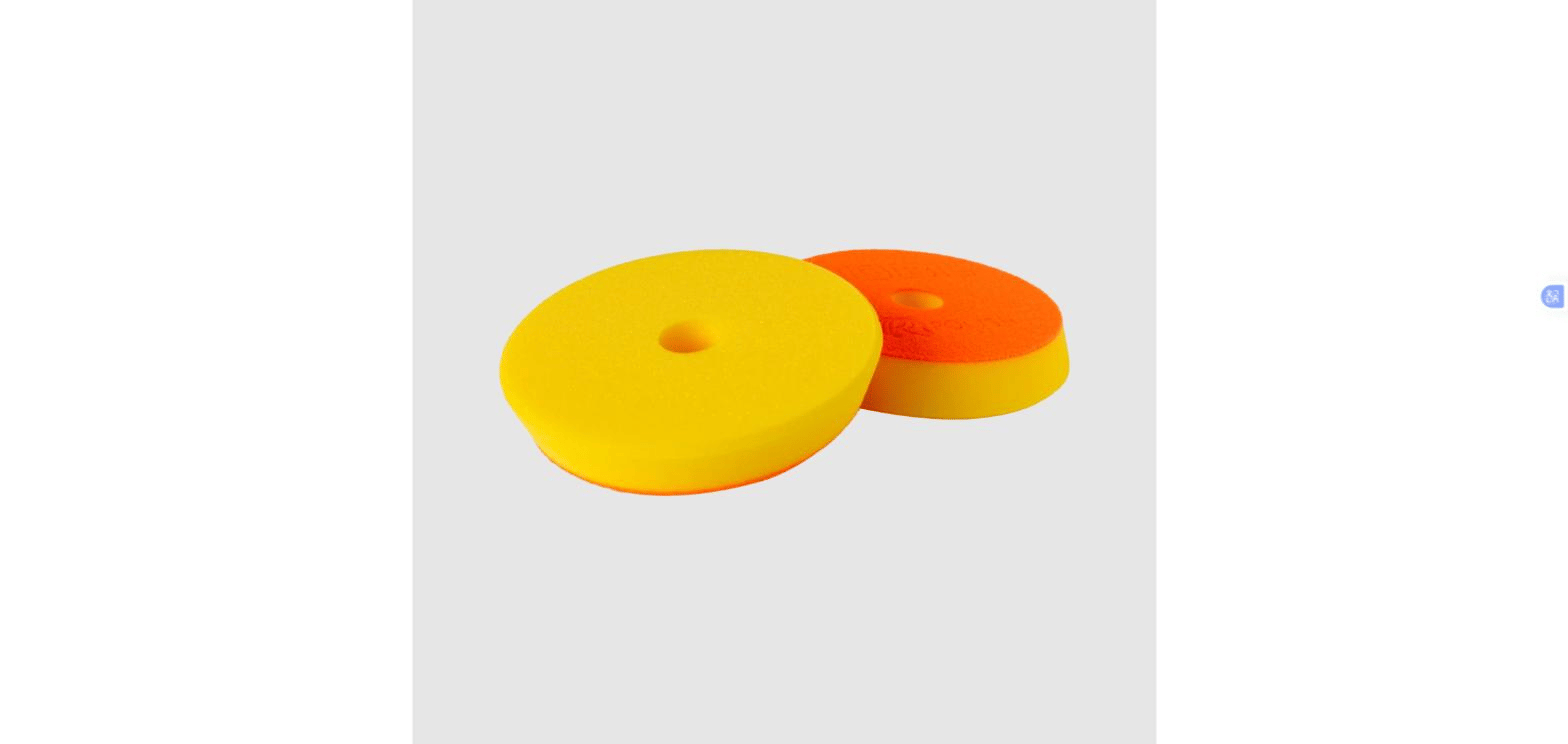 ADBL Roller Polish DA 125 Polisaj Süngeri Polish DA 125