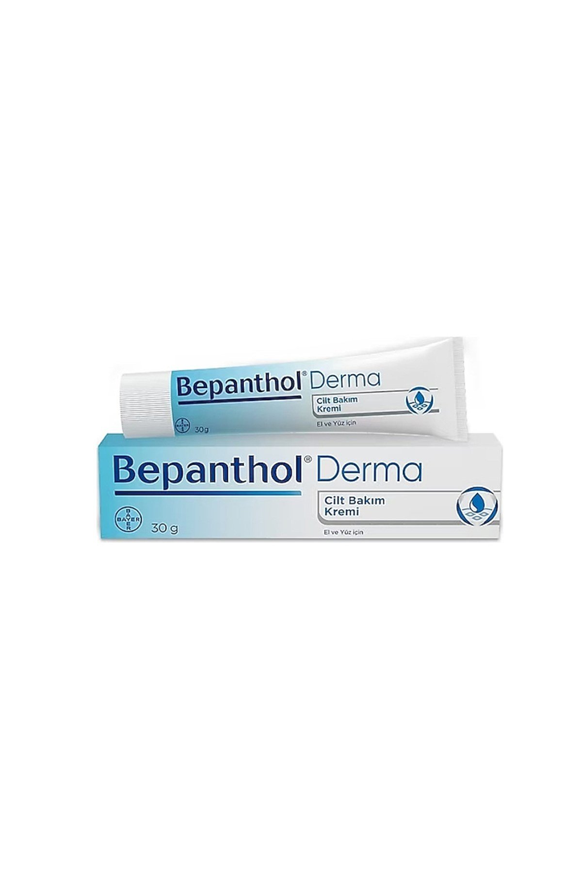 Derma Cilt Bakım Kremi 30 g