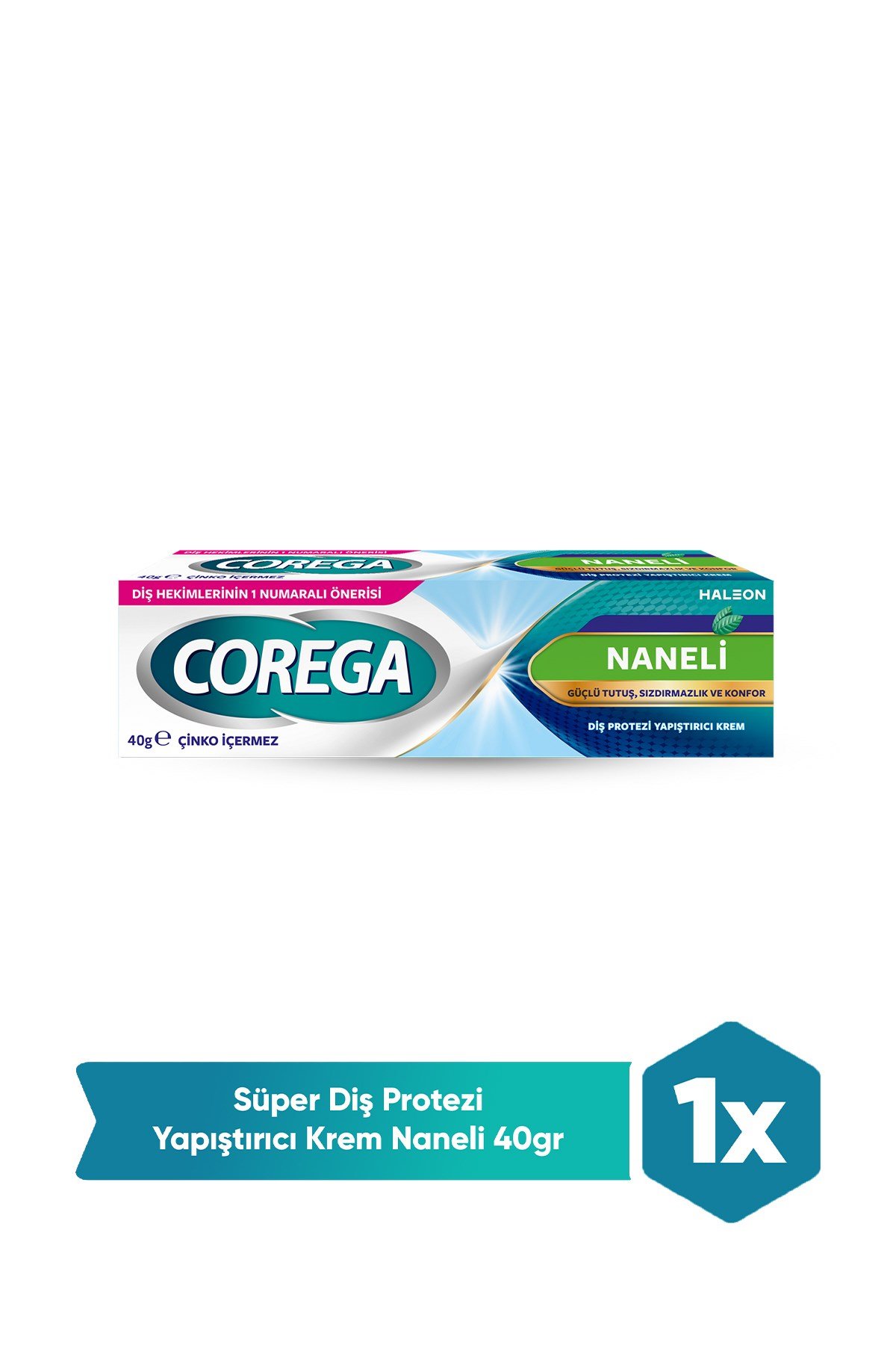 Naneli Yapıştırıcı 40 Gr