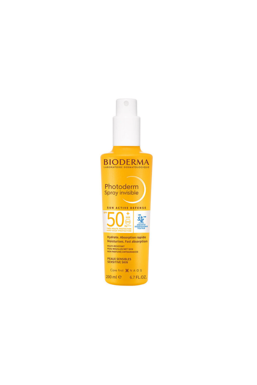 Photoderm Max Spray SPF 50+ 200 ml