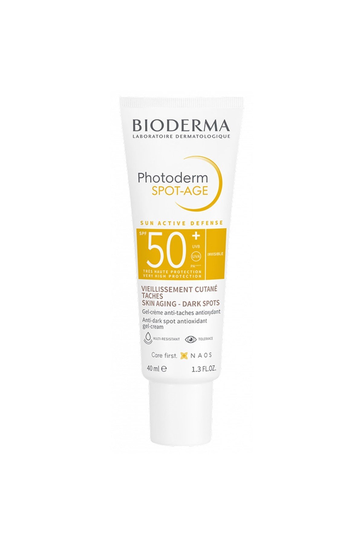 Photoderm Spot Age Spf 50 40ml