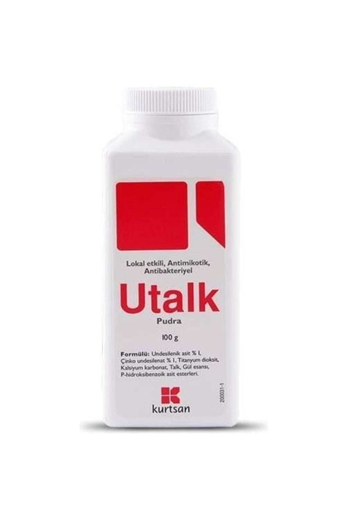 Utalk Pudra 100 gr